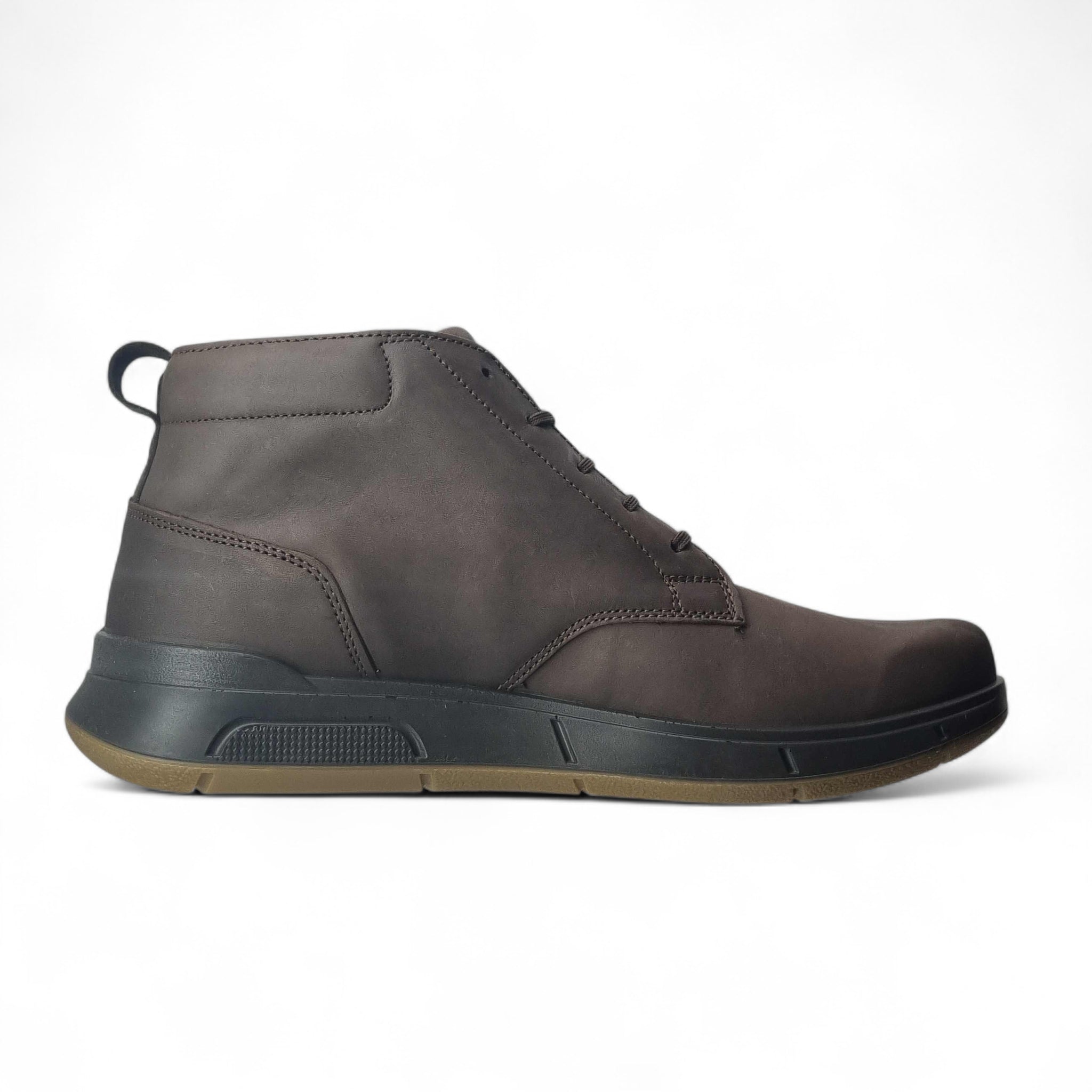Grisport Anfibi da Uomo – Testa di Moro - 44615 VAR4