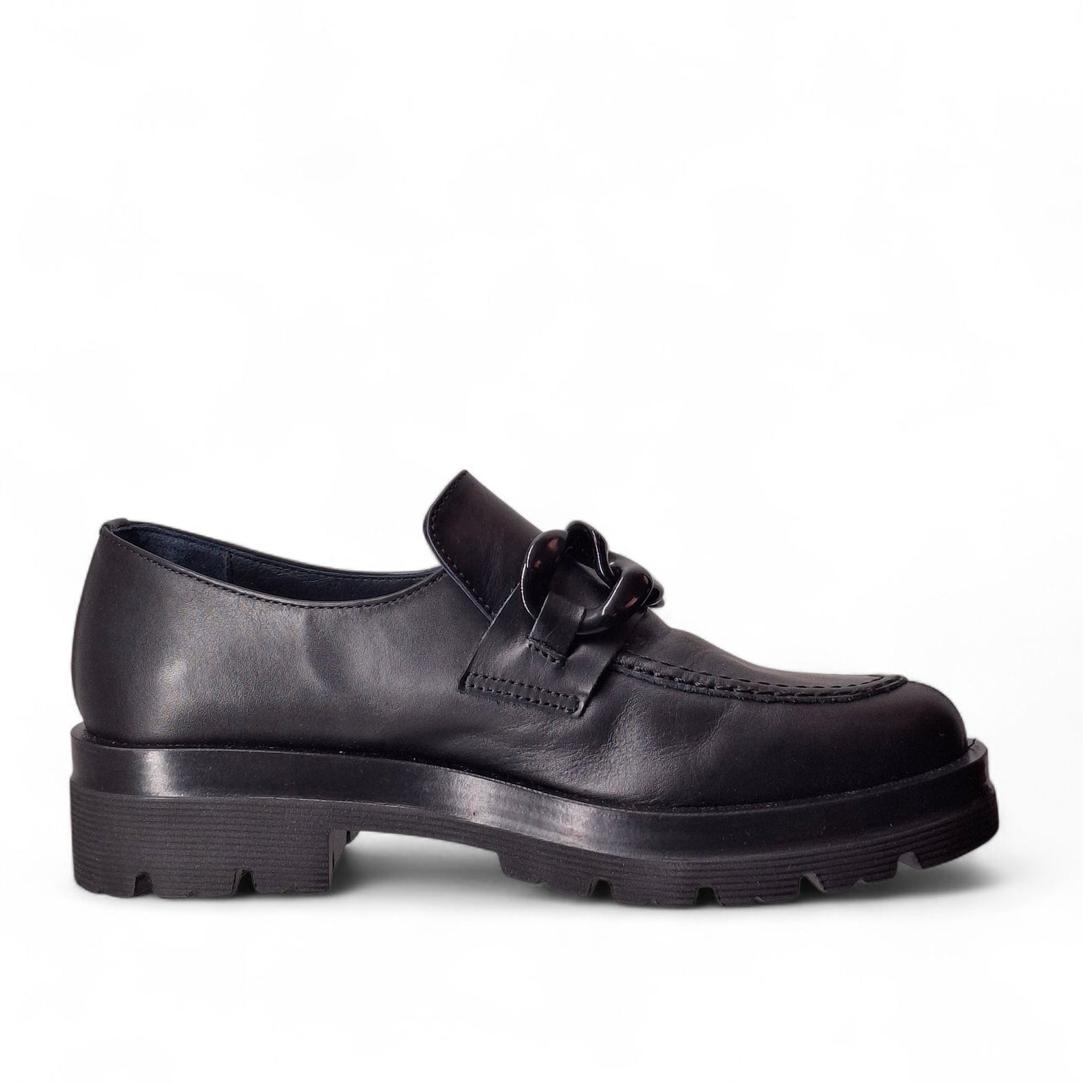 Kammi Mocassini Iarz da Donna – Nero