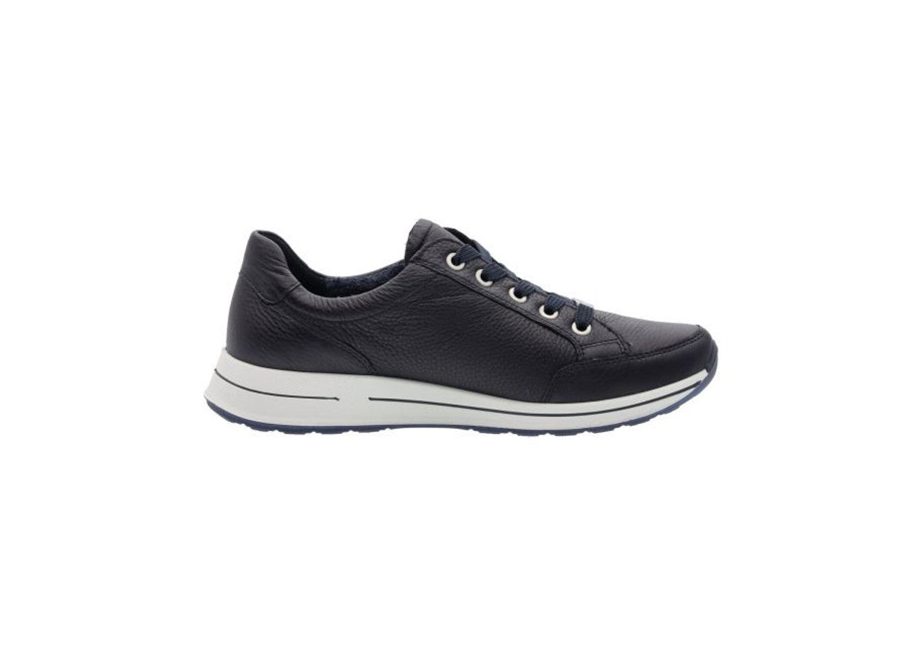 Ara Sneakers Basse da Donna – Blu