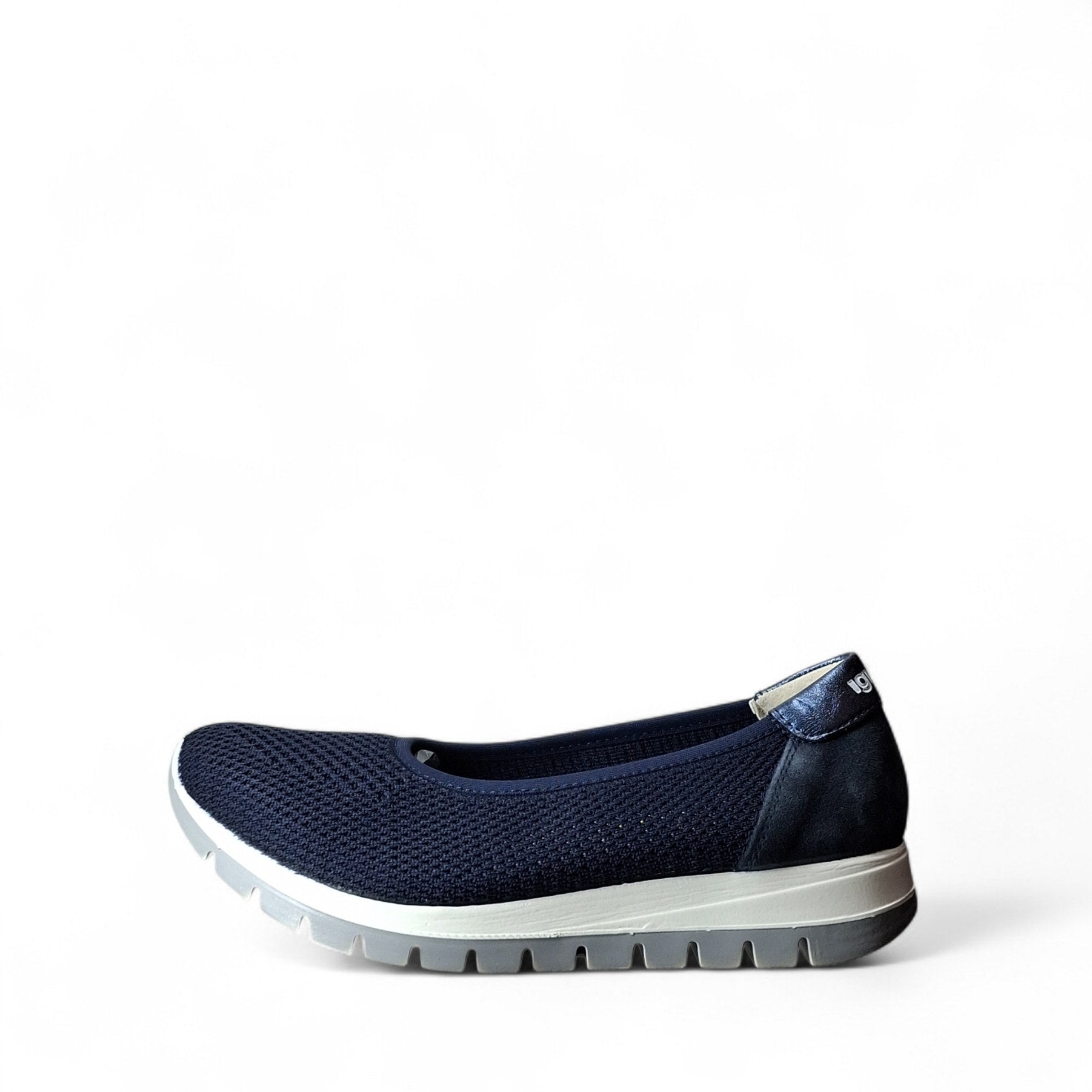Igi&Co Ballerine da Donna – Blu - 1149966
