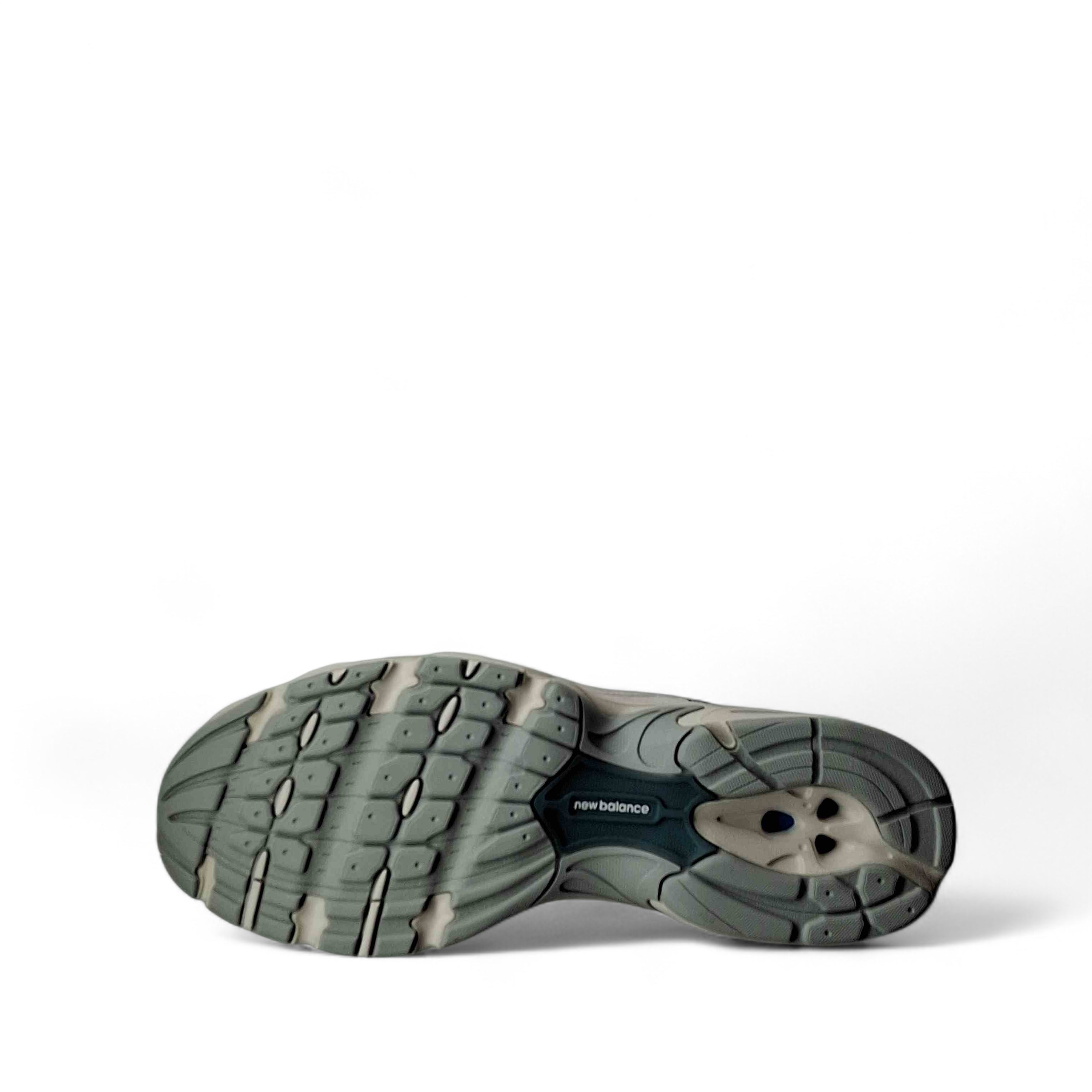 New Balance Sneakers Basse da Uomo – Multicolor