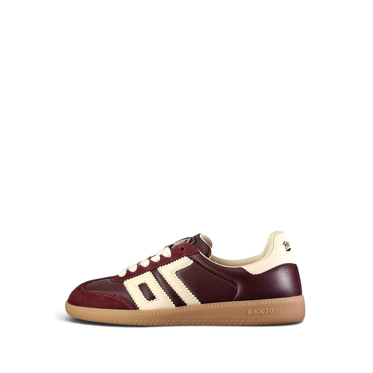 Back70 Cloud Sneakers basse da Donna – N003