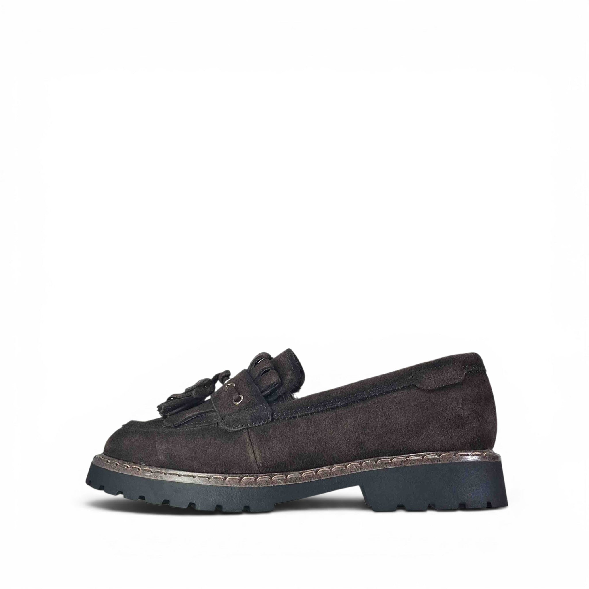 Tamaris Touch-it Mocassini da Donna – 1-24716-47-304