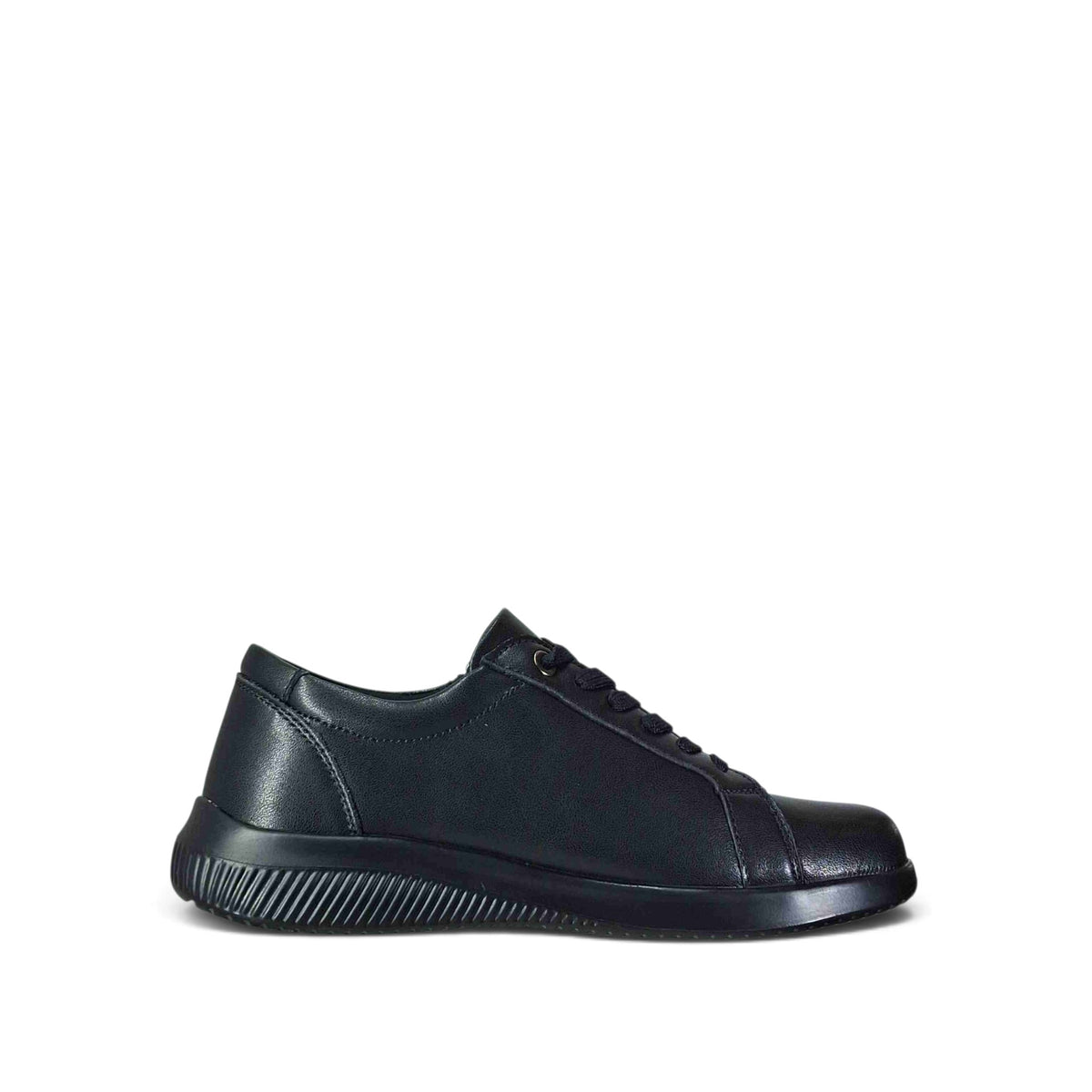 Kammi Camilla Sneakers Basse da Donna – AVI BLACK