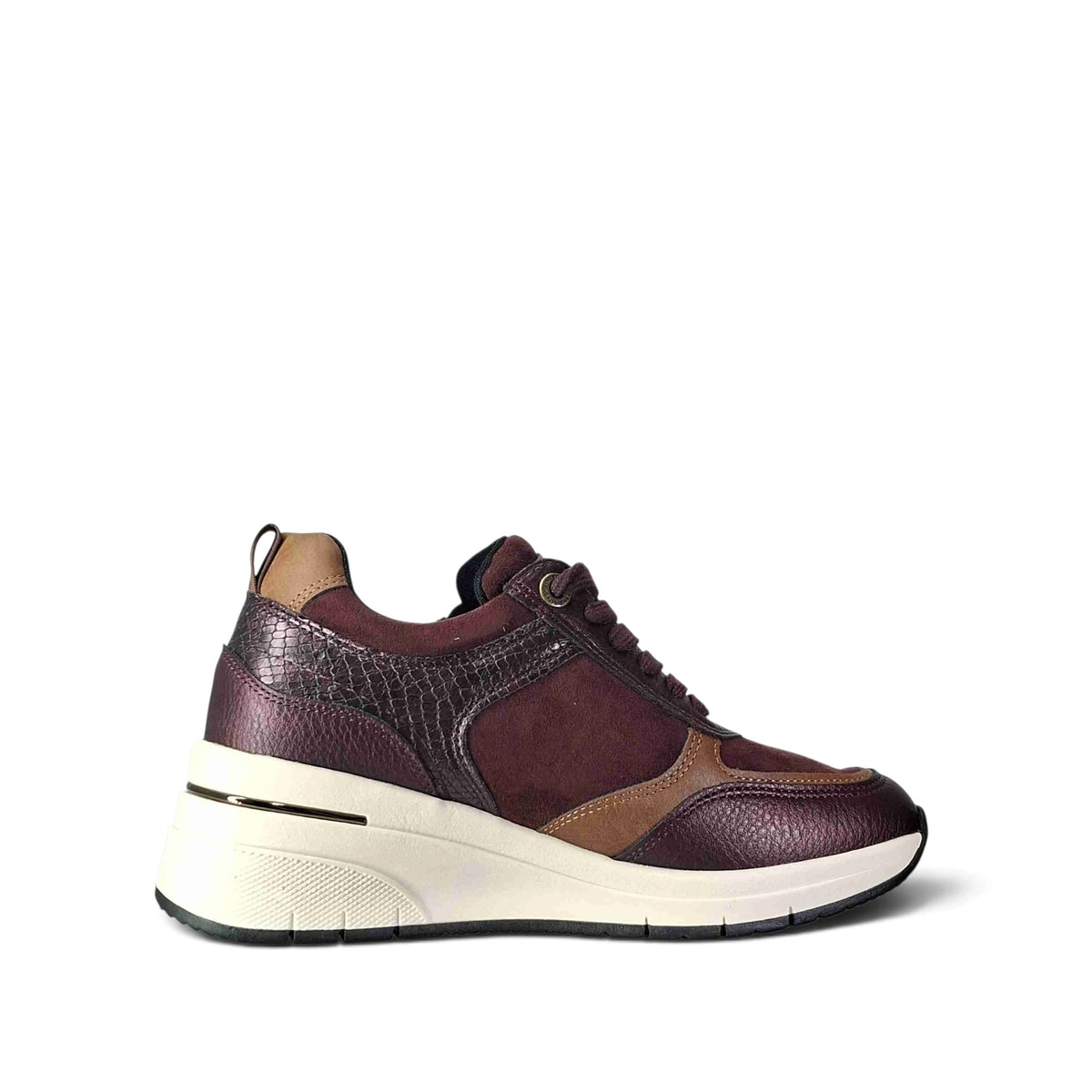 Refresh Zapira Sneakers basse da Donna – 17617701-S8A1