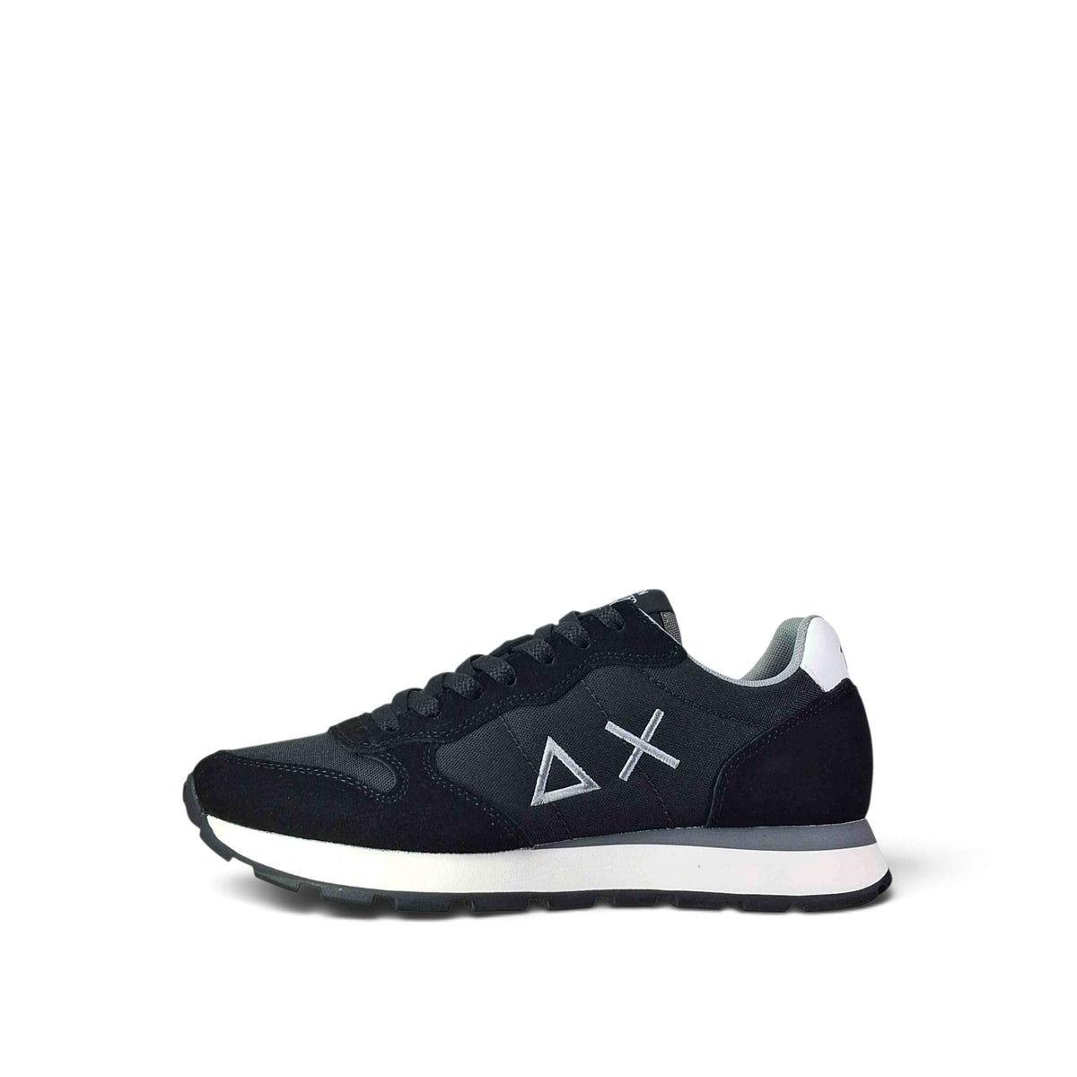 Sun68 Tom solid Sneakers basse da Uomo – BZ46101 11