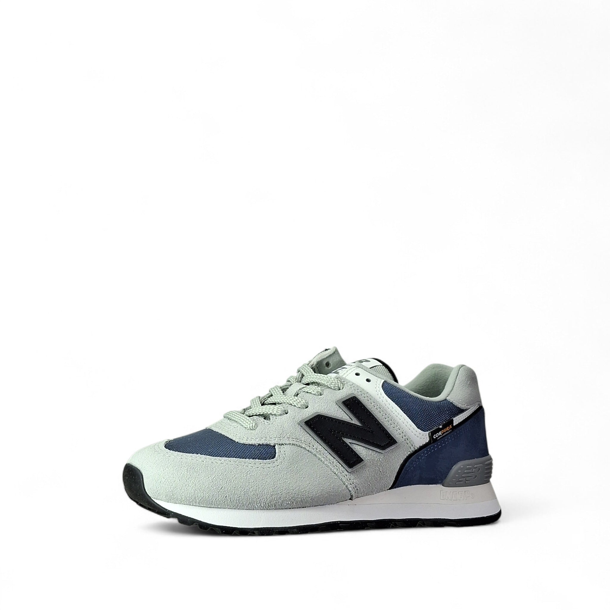 New Balance Sneakers Basse da Uomo – Grigio - U5749X3