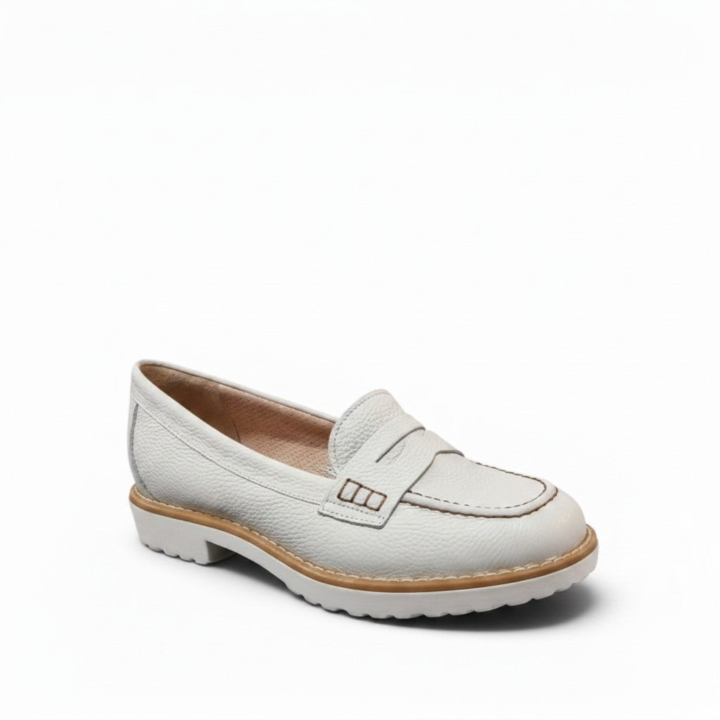 Cinzia Valle Aurora Mocassini da Donna – 9313