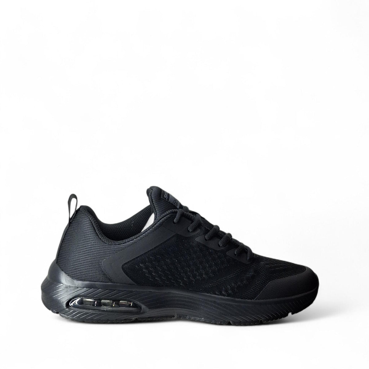 Skechers Dyna-air - Sportive casual non stringate da Uomo – 52559 BBK