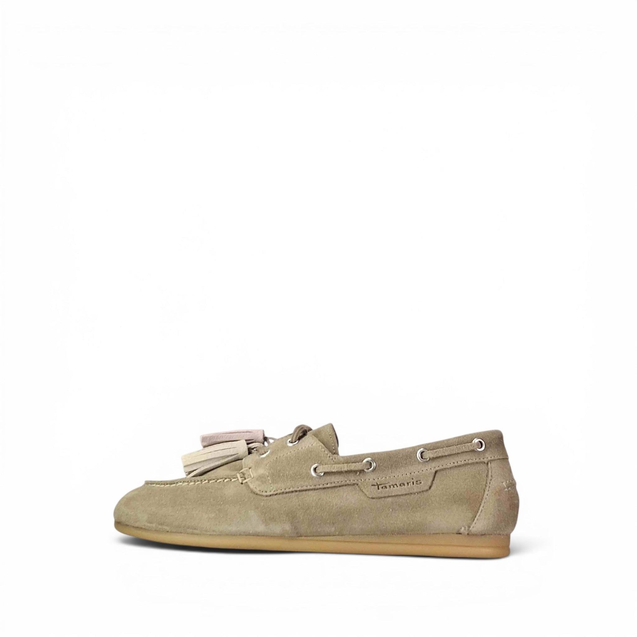 Tamaris Mocass Mocassini da Donna – 1-23610-46-344