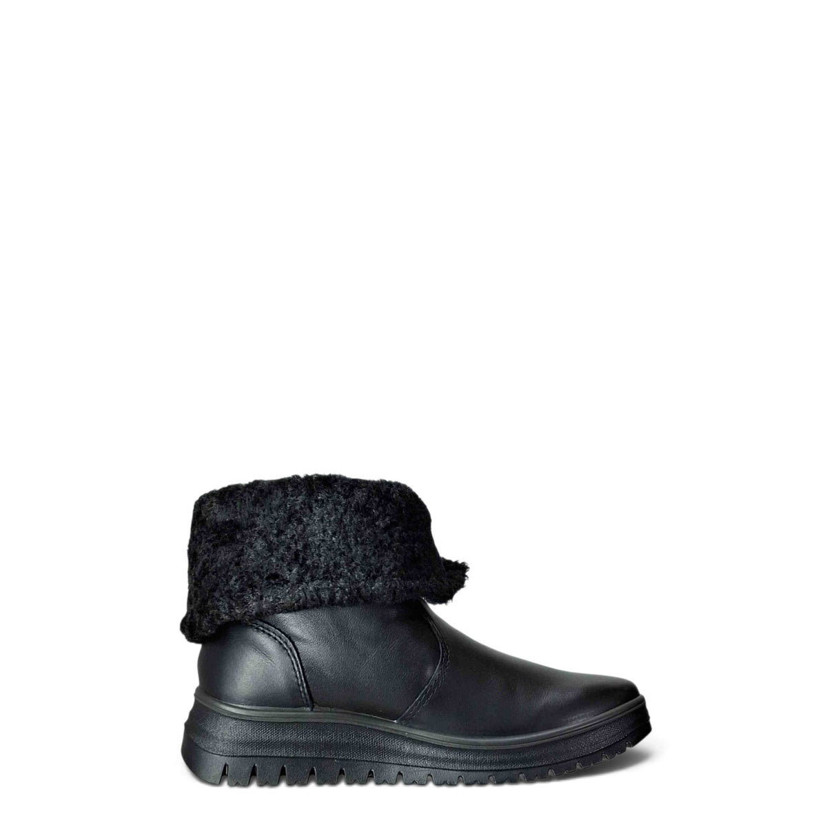 Igi&Co D.Kamilla Gtx Nappa Soft Stivaletti Con Pelo da Donna – 2157000