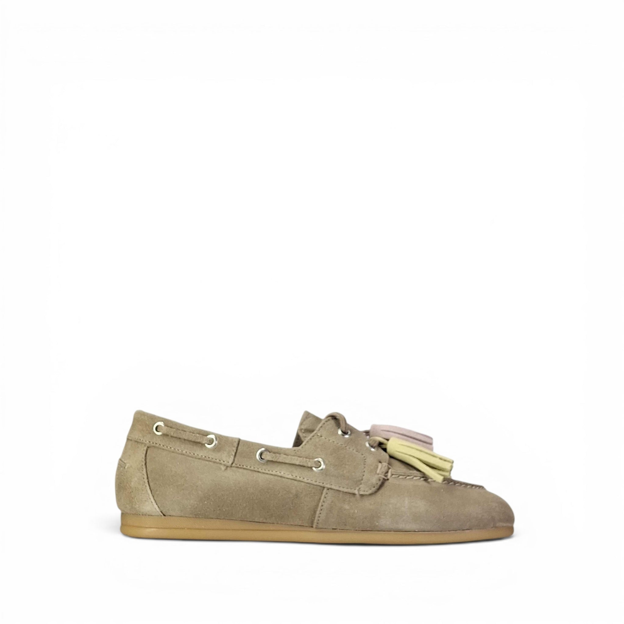 Tamaris Mocass Mocassini da Donna – 1-23610-46-344