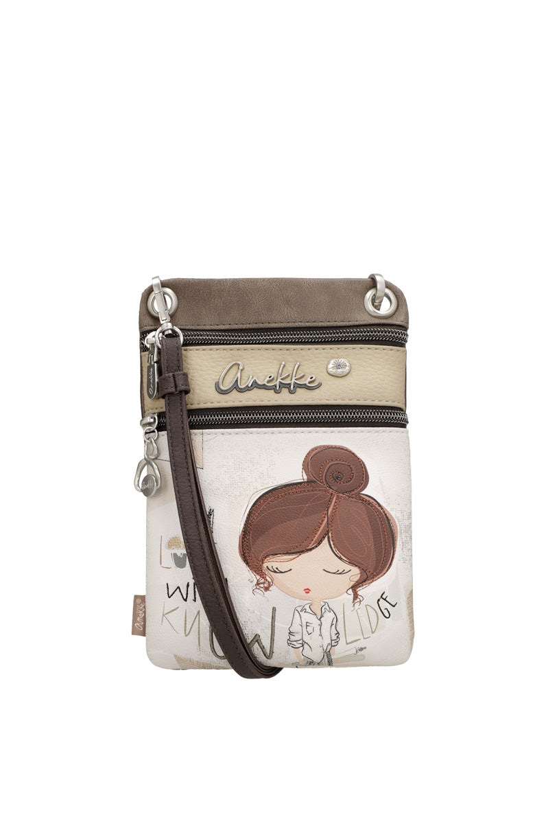 Anekke Mini bolso bandolera . da Donna – 42803-905