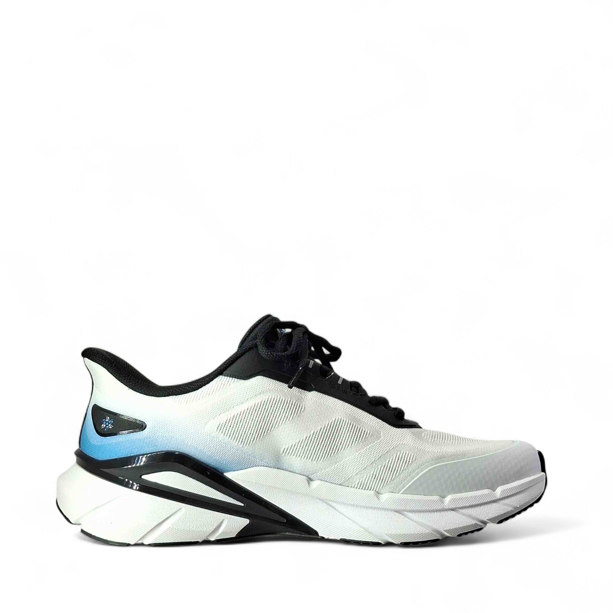 Skechers Skech Sportive Casual Non Stringate da Uomo – ND - 233272 WBKB