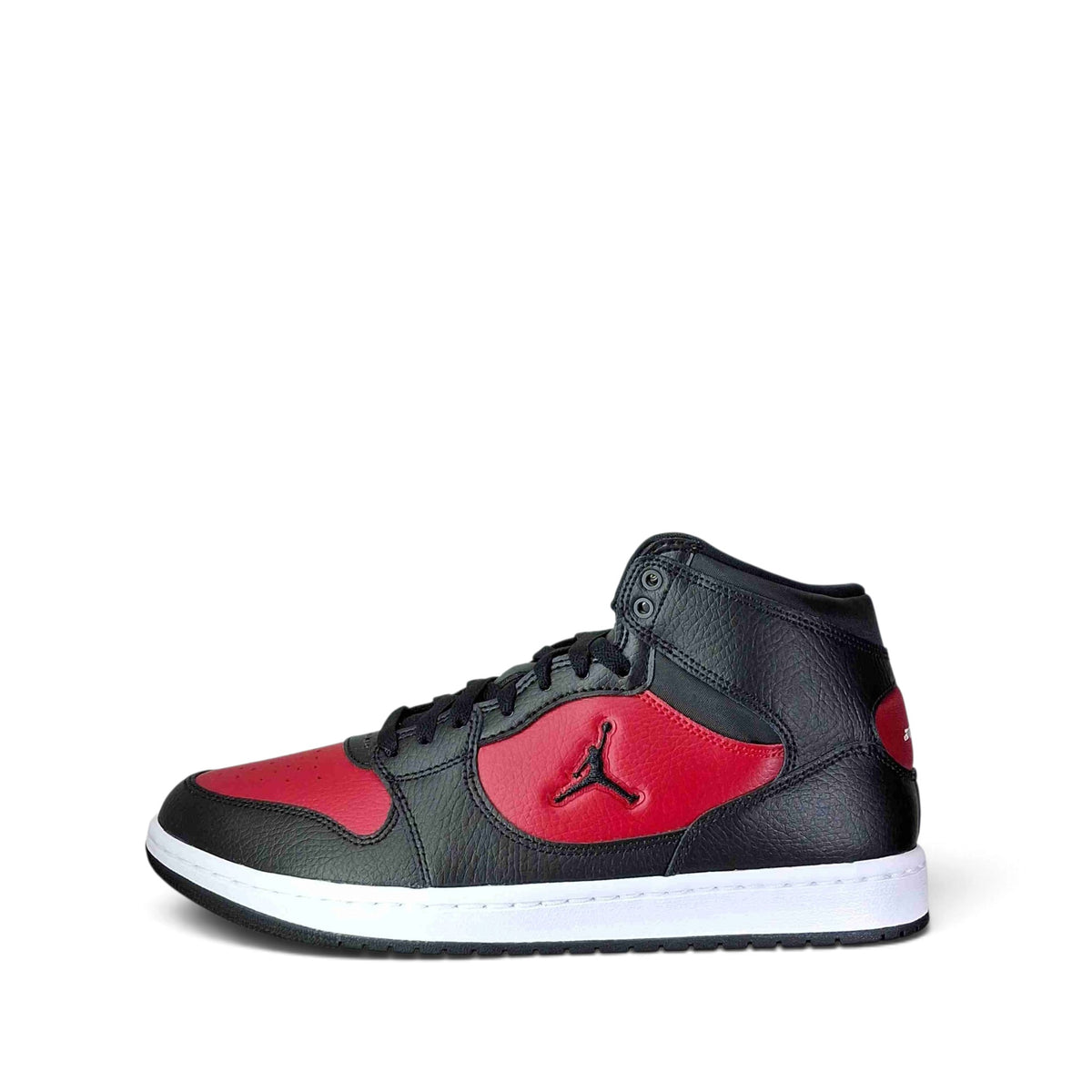 Nike Jordan access court mid Sportive casual stringate da Uomo – IQ5685-006