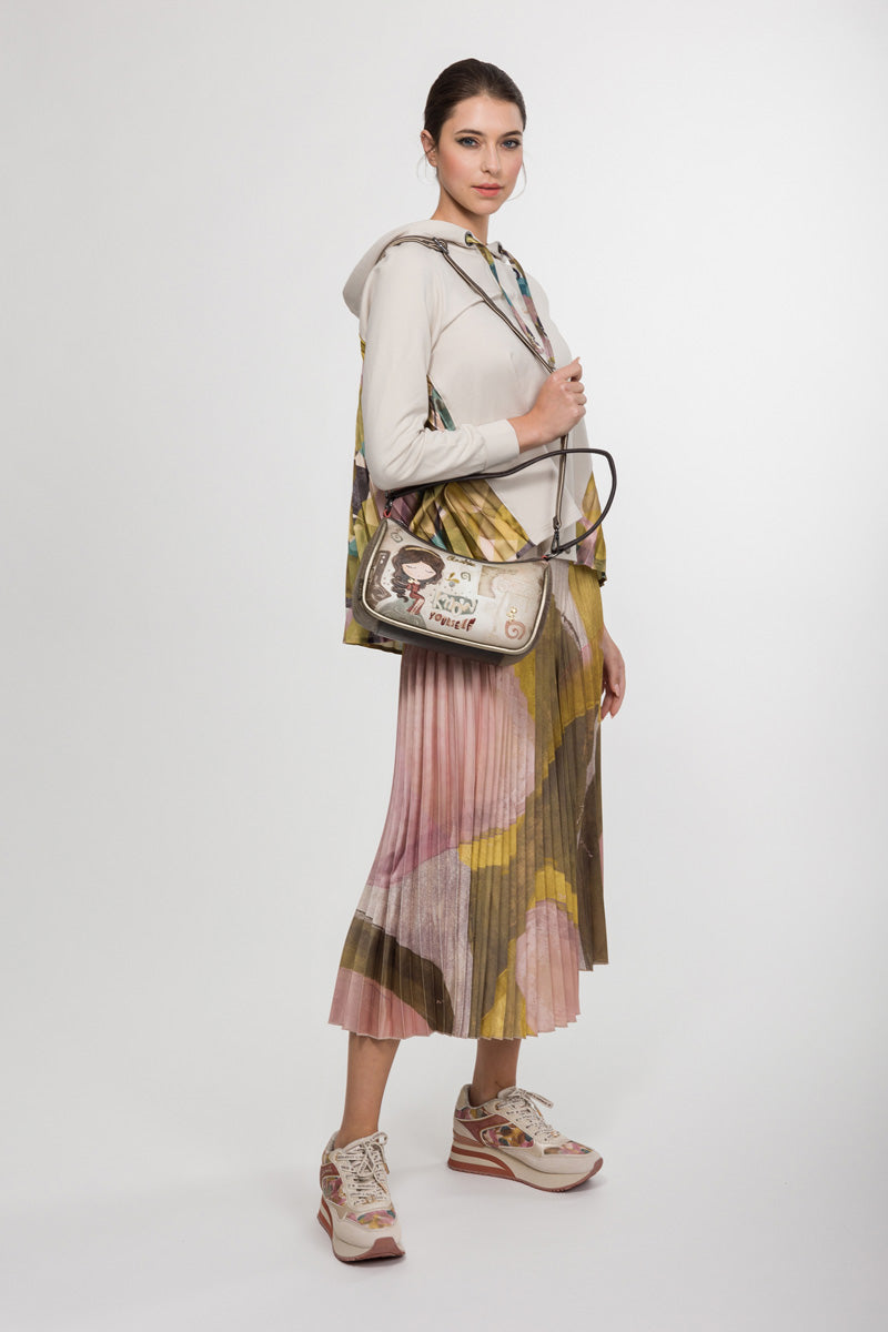 Anekke Bolso De Hombro . da Donna – Marrone - 42702-309
