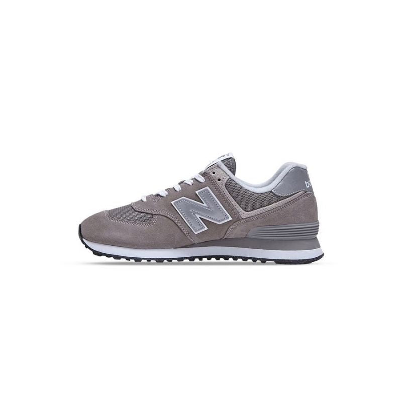 New Balance Sneakers Basse Scarpa Lifestyle Unisex da Uomo – Grigio