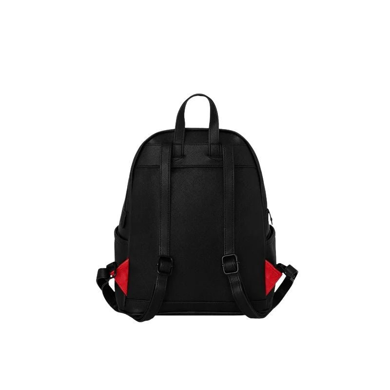 Sprayground Zaini Streetwear Fly Knit Mouth Savage da Casual – Multicolor