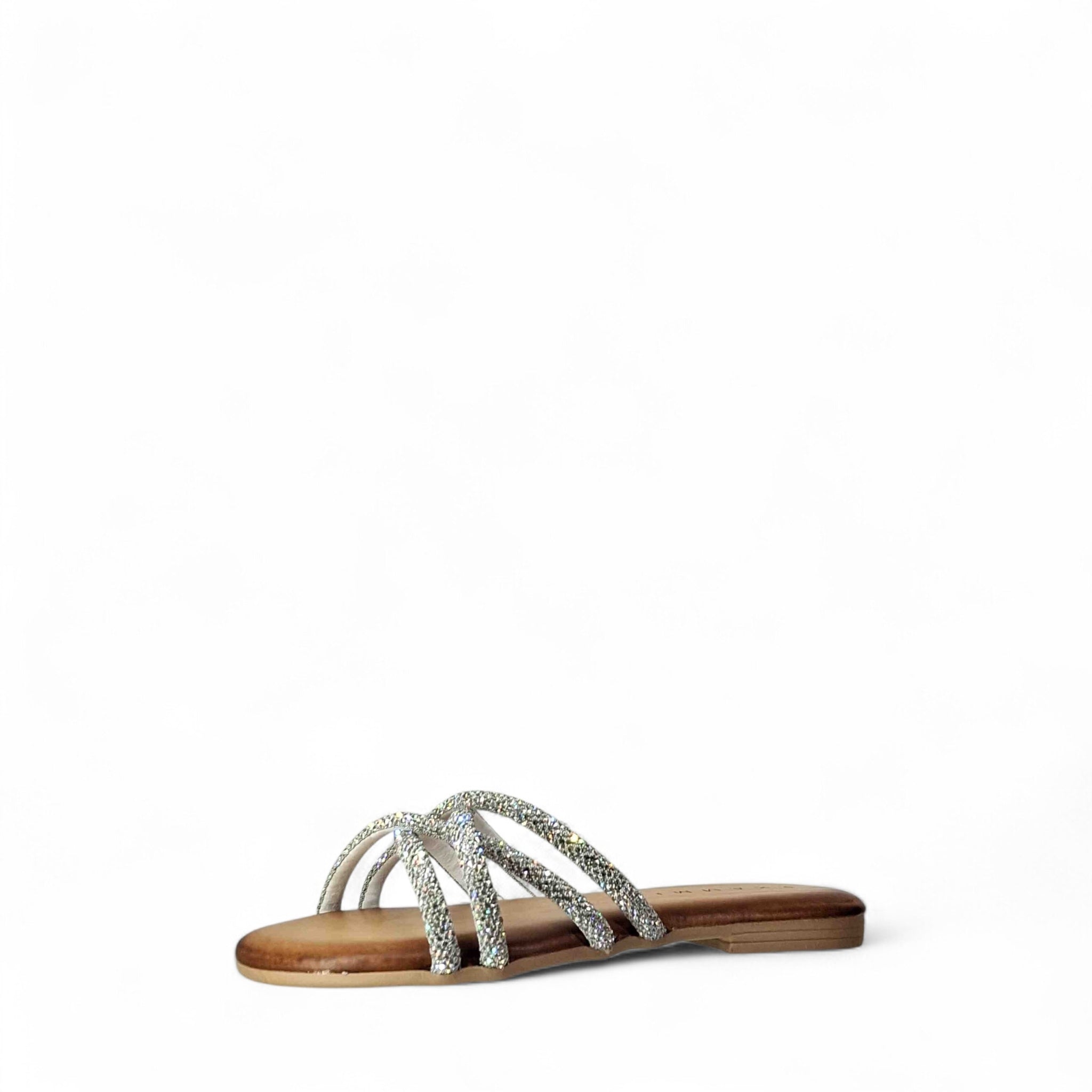 Kammi Milena Sandali ciabatta da Donna – 800 307 ARG