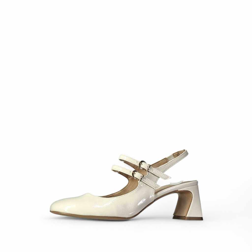 Kammi Cate Decolleté da Donna – 2391020 BURRO