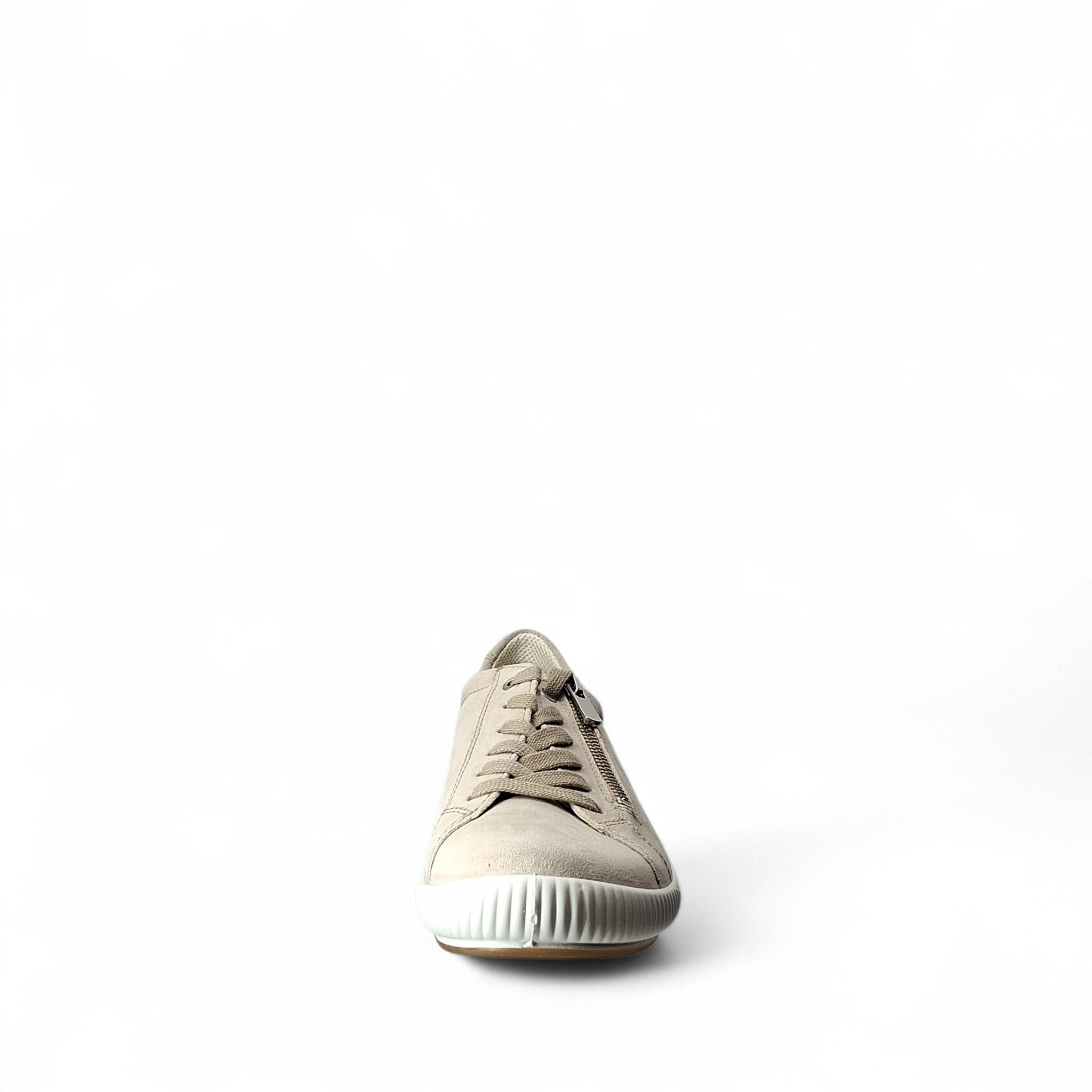 Legero Tanaro Sneakers Basse da Donna – Beige - 2-001162-4100