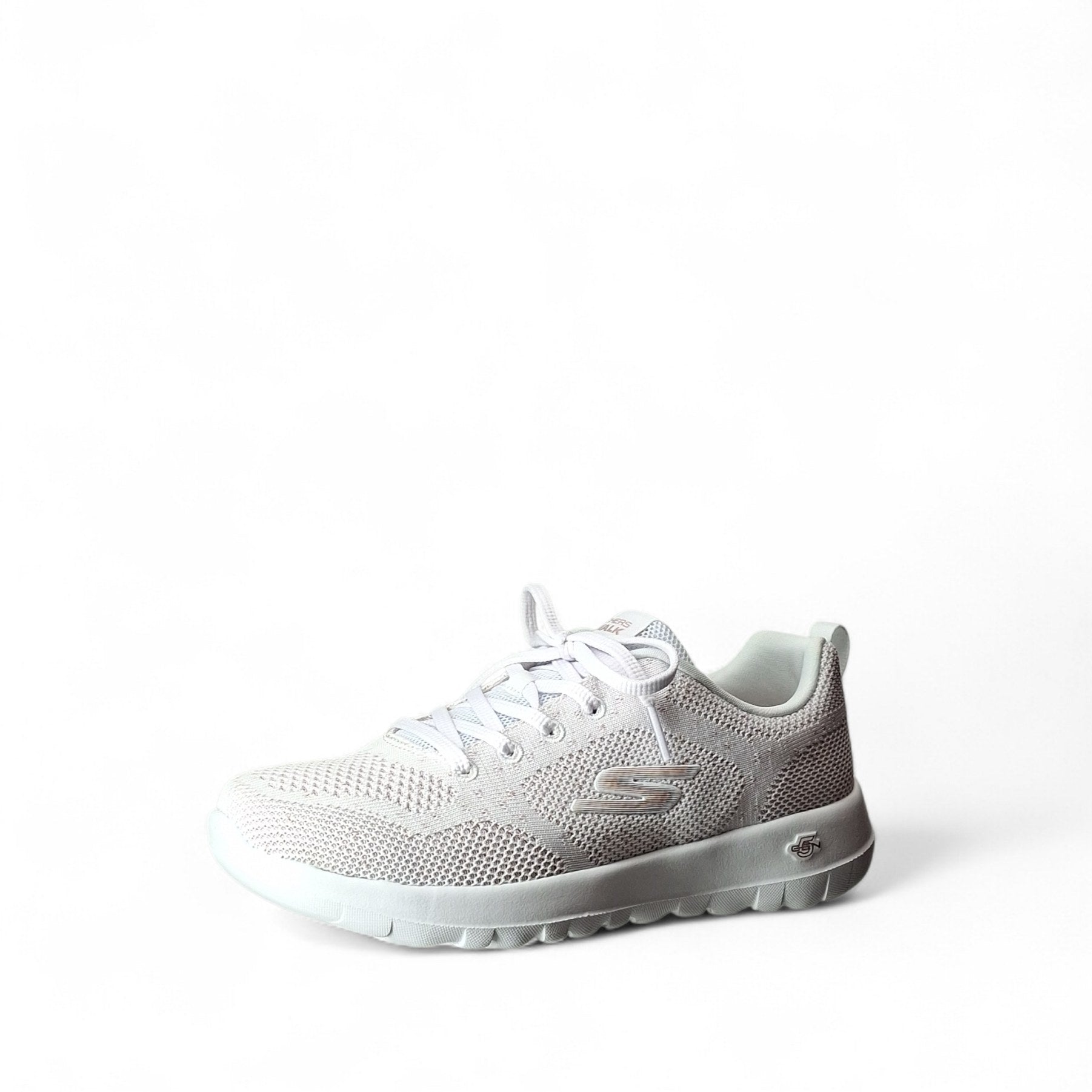 Skechers Wtrg Sportive Casual Non Stringate da Donna – 124640 WTRG