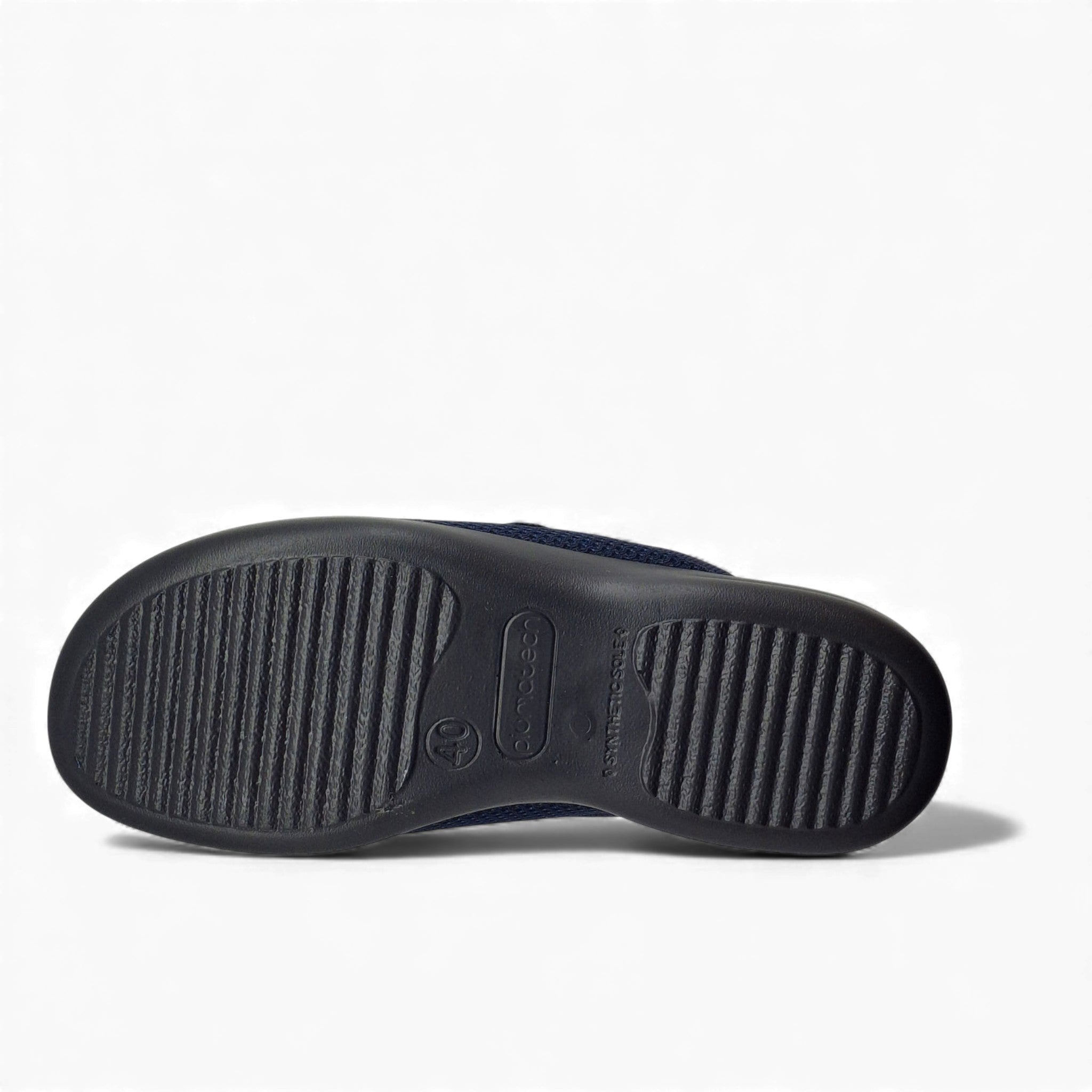 Flyflot Made in italy Pantofole chiuse da Uomo – P7118FB