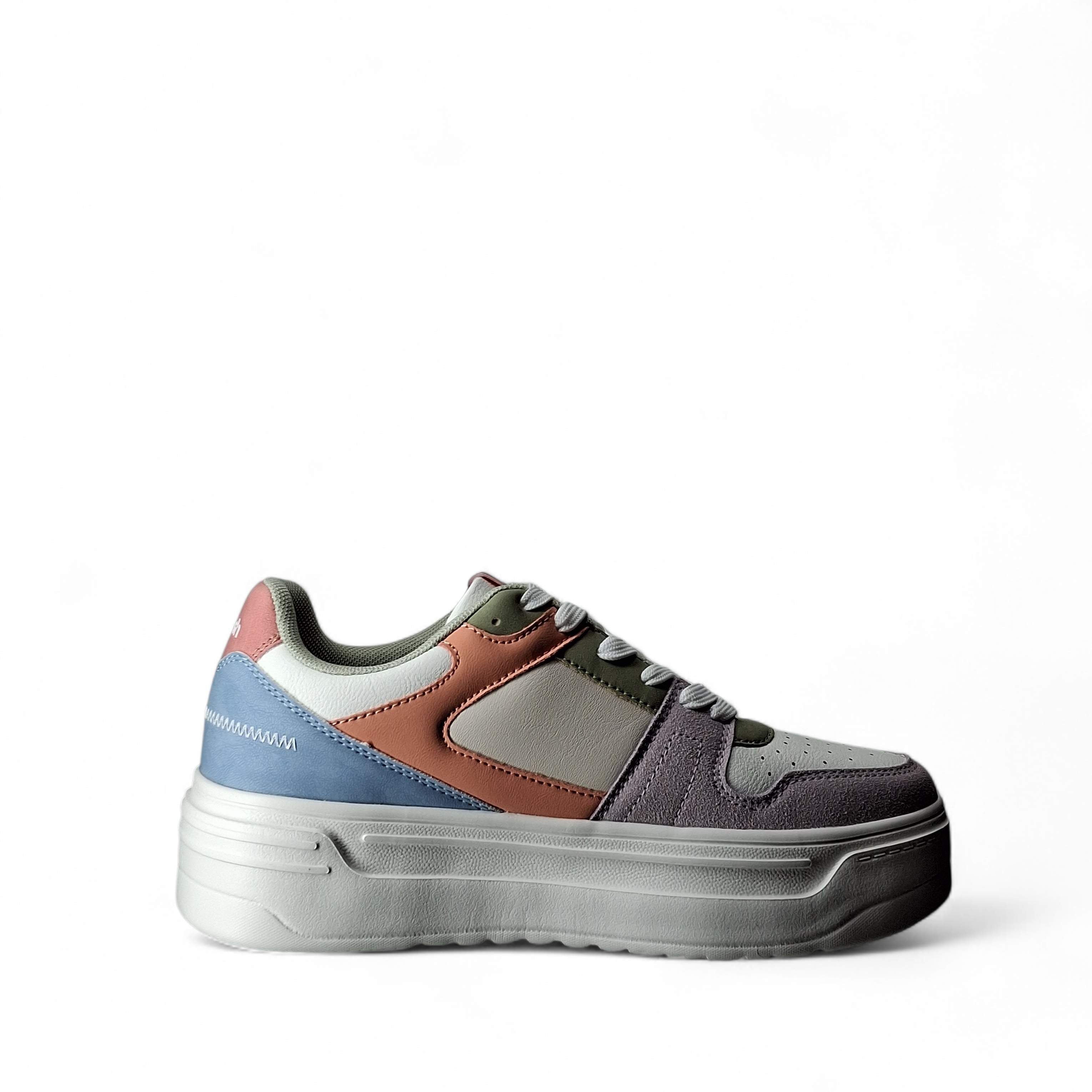 Refresh Sneakers Basse Zapatos da Donna – ND