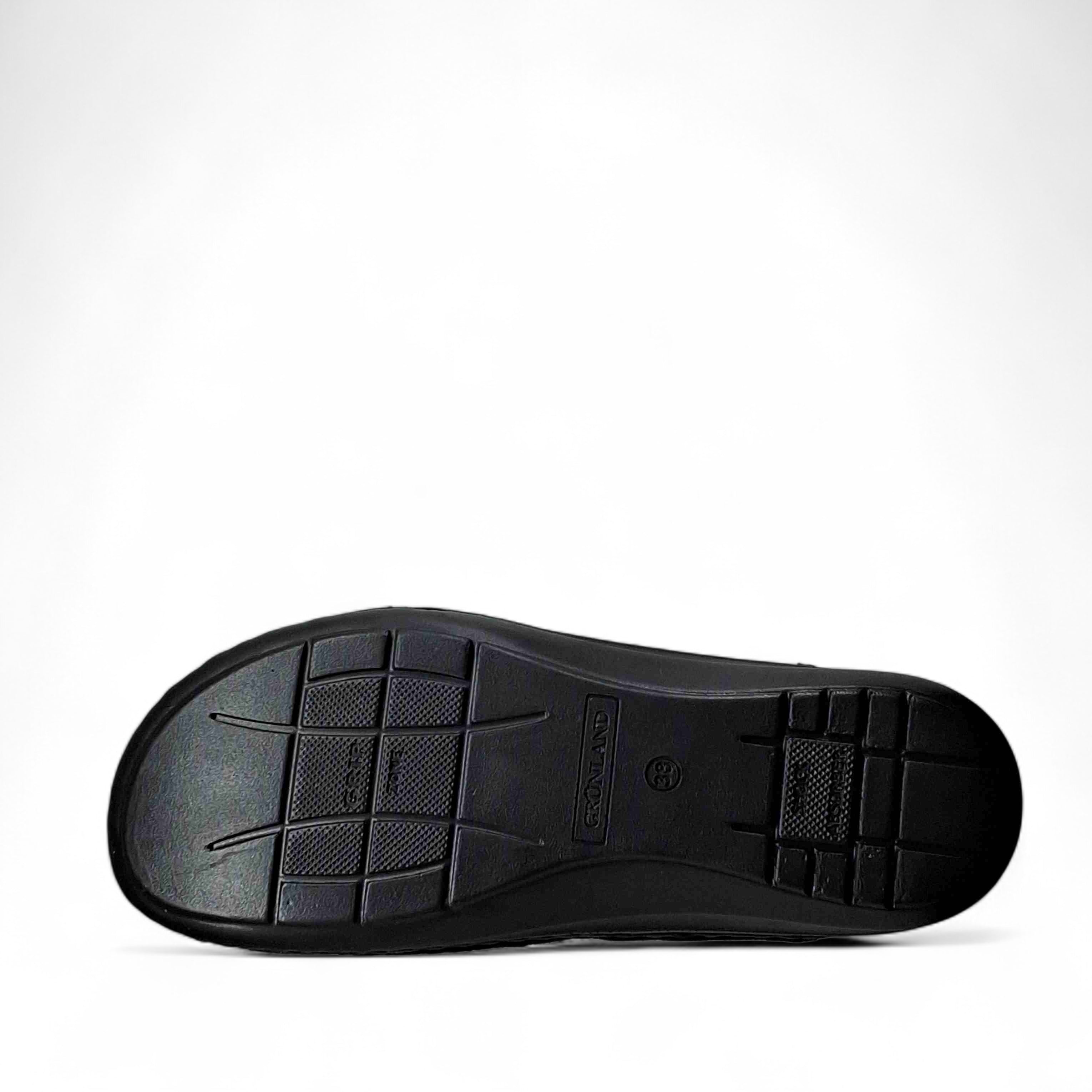 Grunland Ce Pantofole Chiuse da Donna – Talpa - CE047468DAMI TAU
