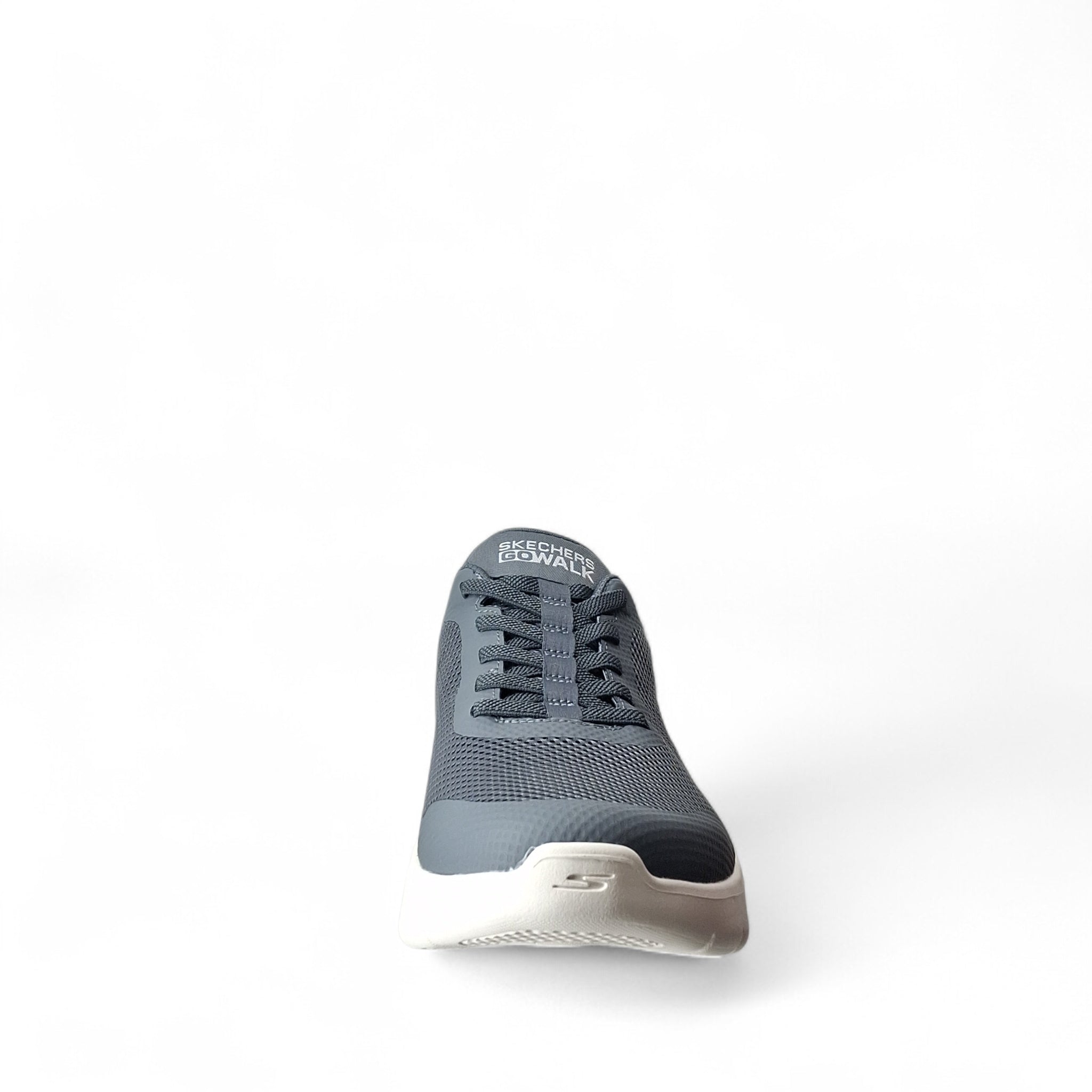Skechers Go walk Sportive casual non stringate da Uomo – 216324 GRY