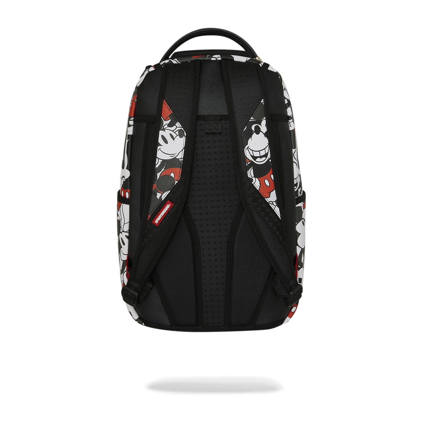 Sprayground Disney mickey crammed Zaini streetwear da Uomo – 910B8864NSZ