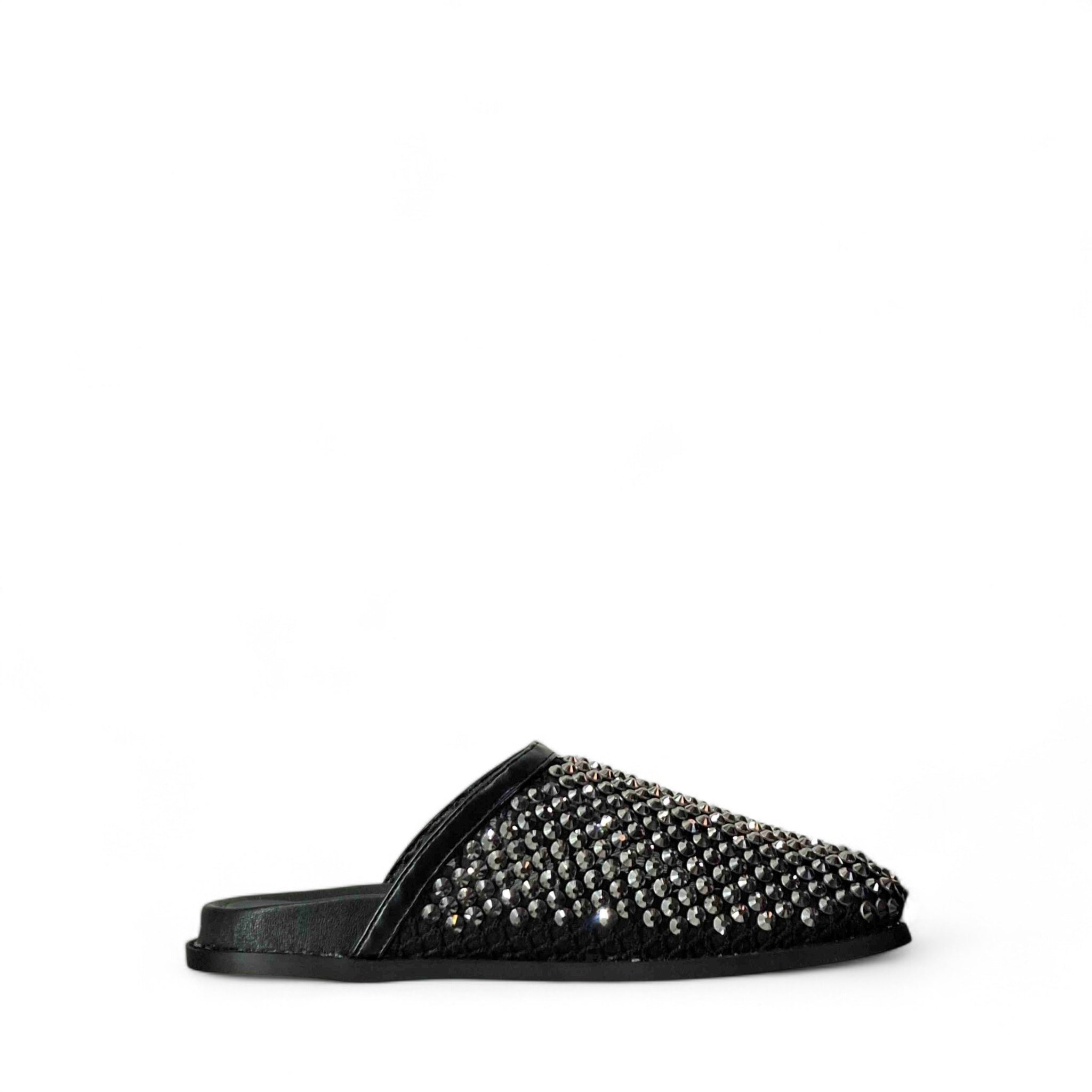 Kammi Irma Sandali Ciabatta da Donna – Multicolor - 2408