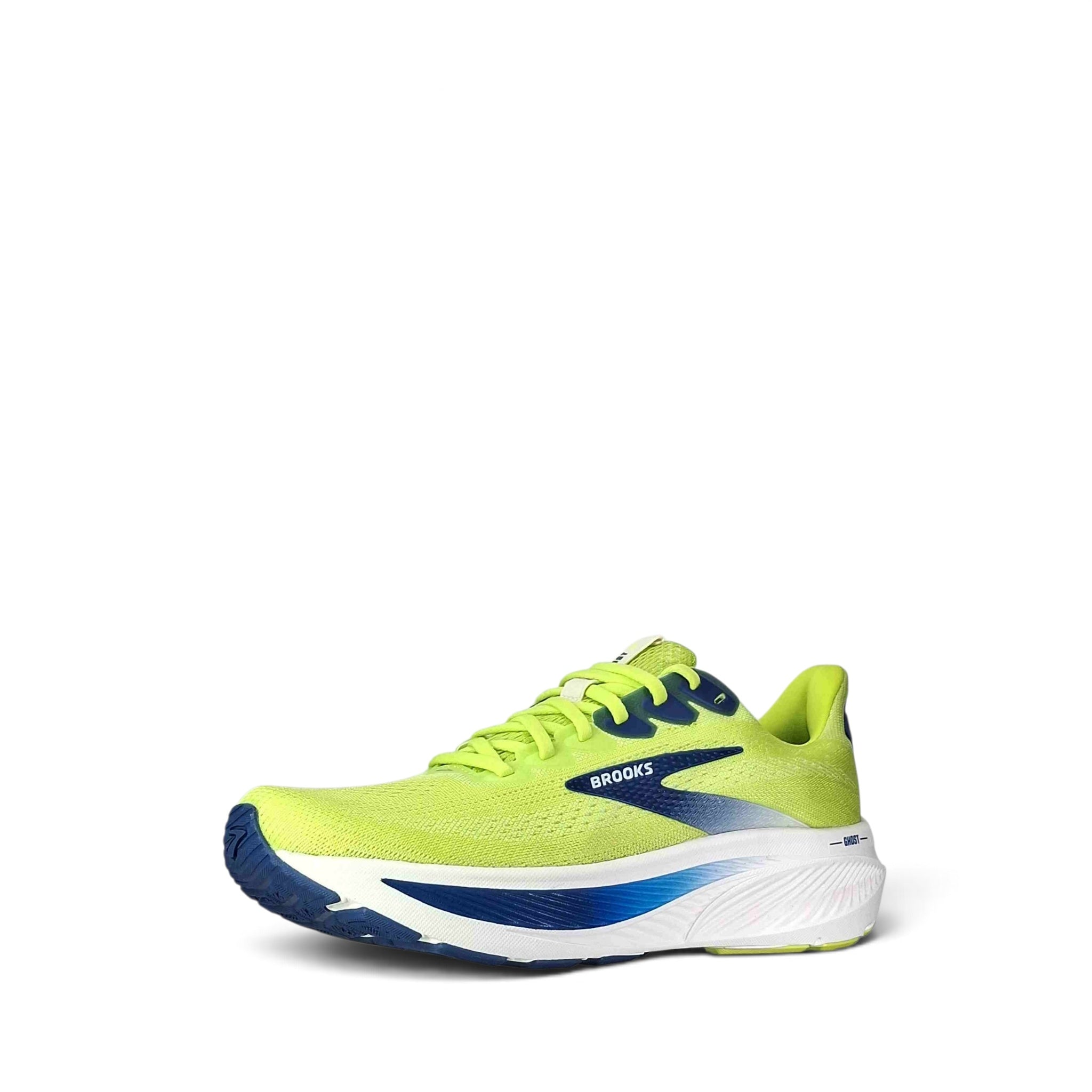 Brooks Ghost 17 Sportive casual stringate da Uomo – 1104421D325