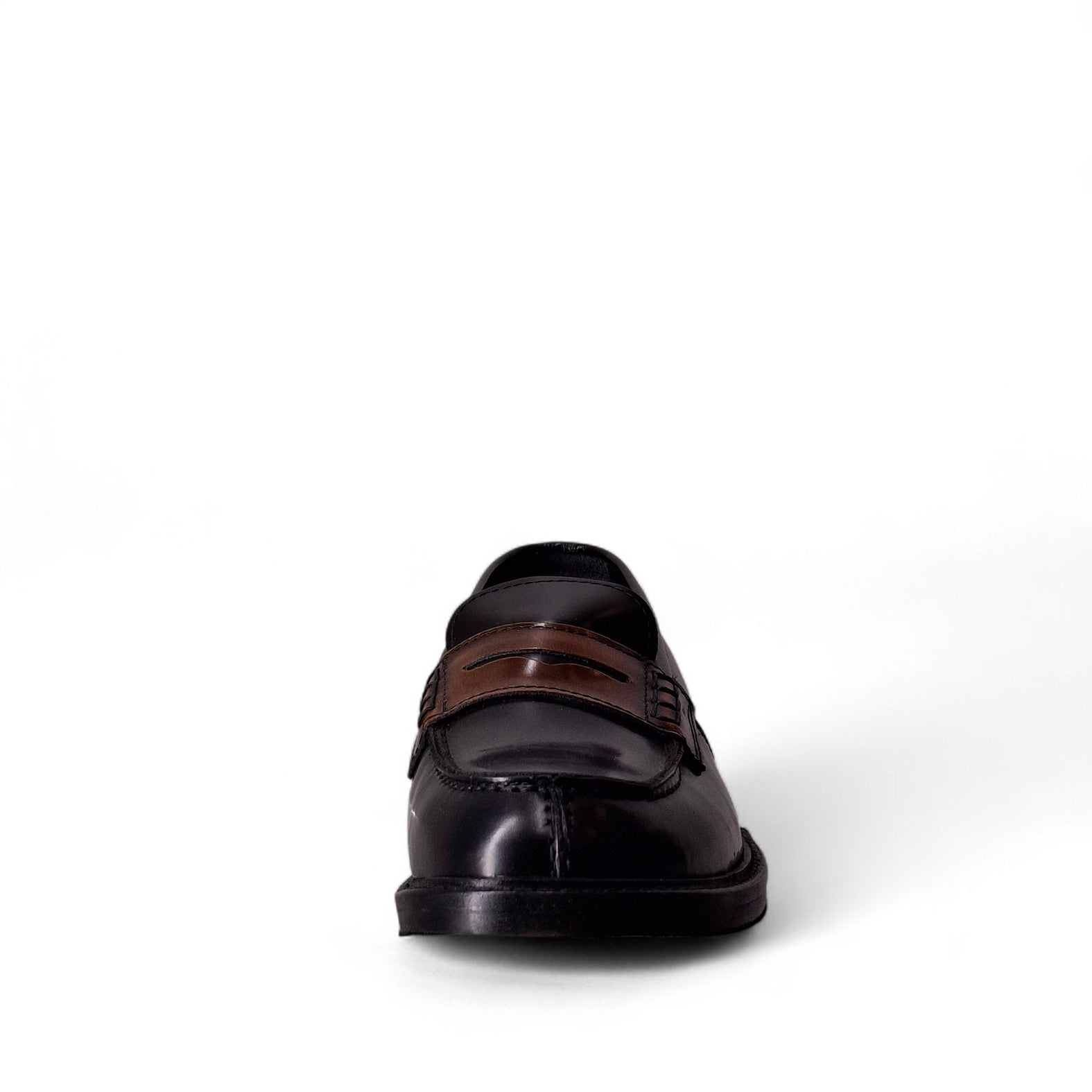 Kammi Mocassini Jordan da Donna – Marrone