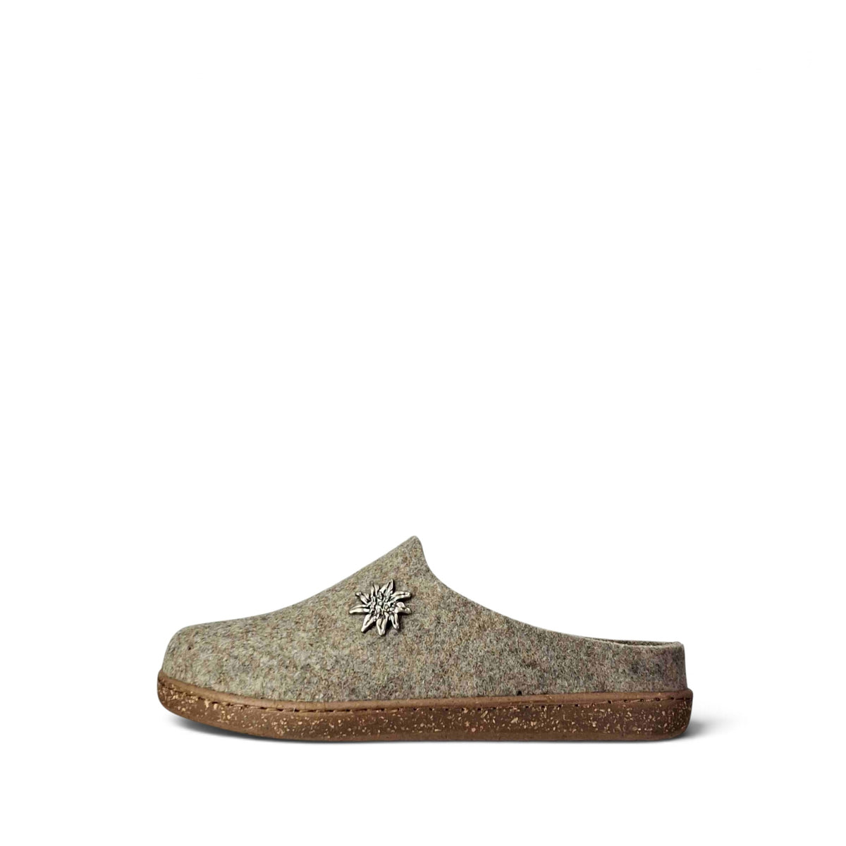Pantofole - Pantofole Chiuse