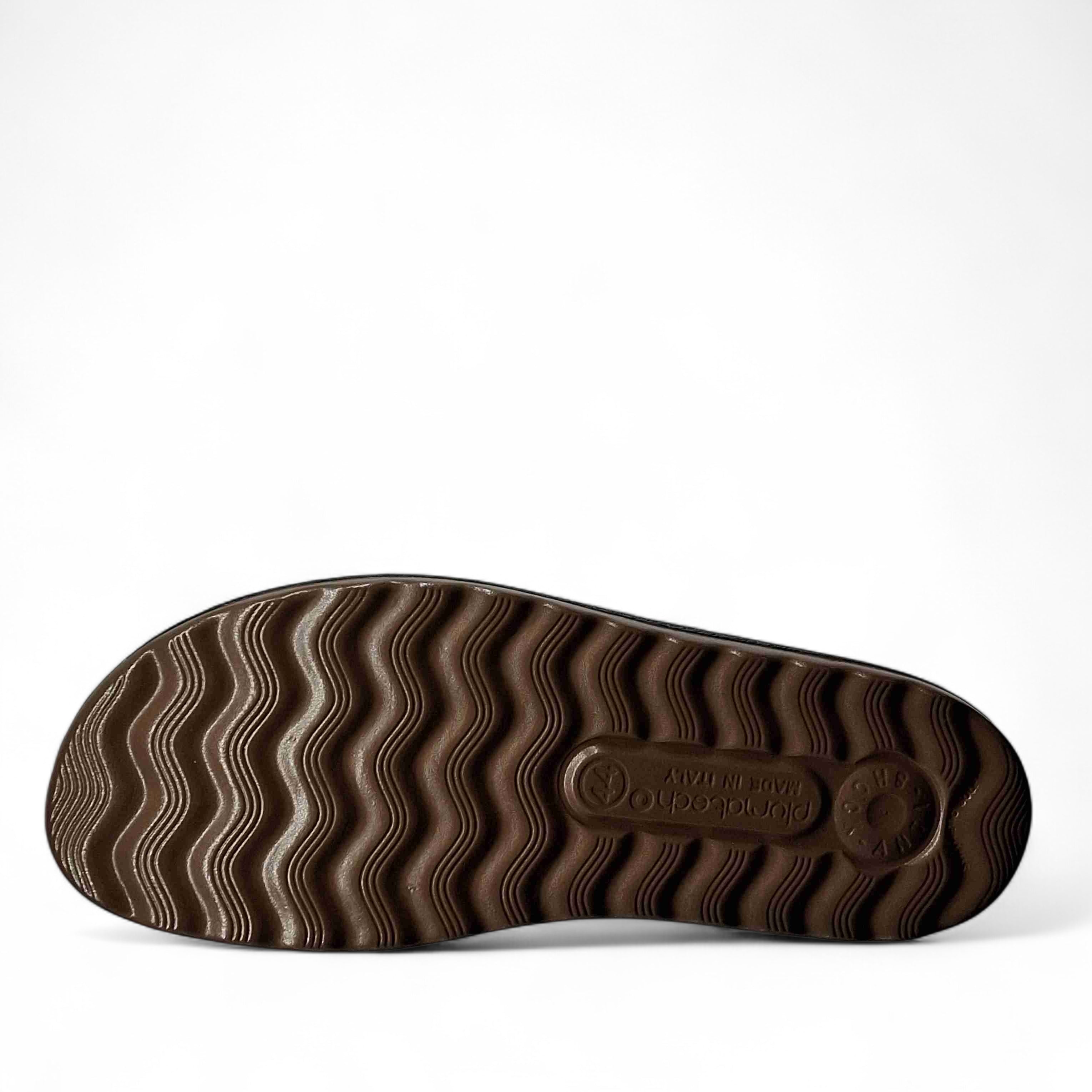 Flyflot Pantofole Chiuse da Uomo – Blu