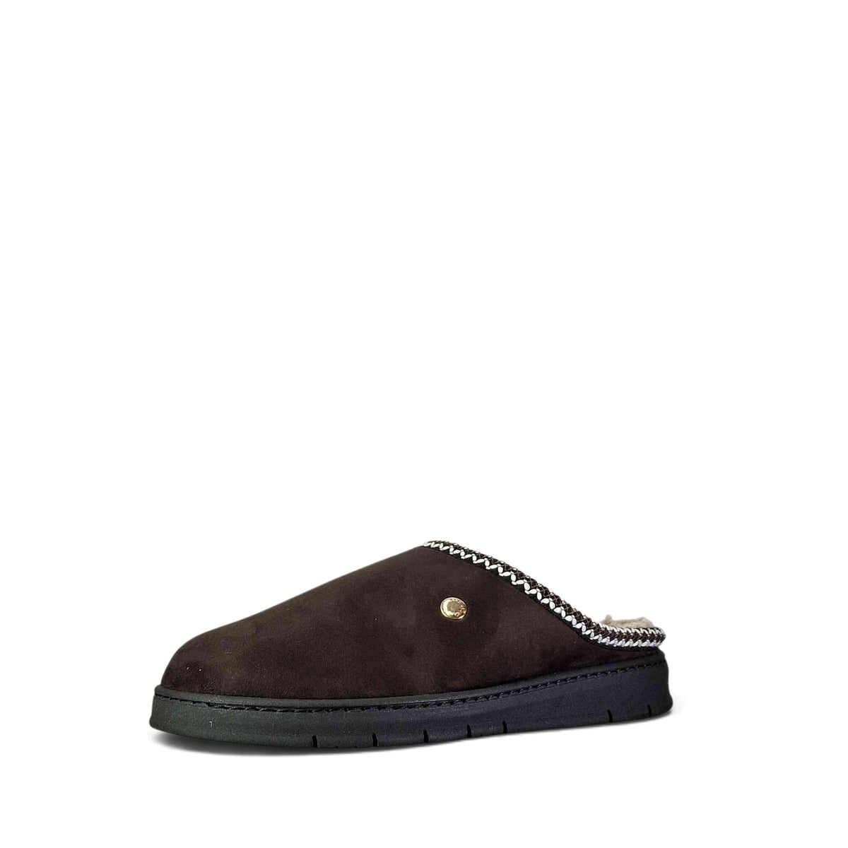 Grunland Eone Pantofole Chiuse da Uomo – CI3080G7EONE TDM