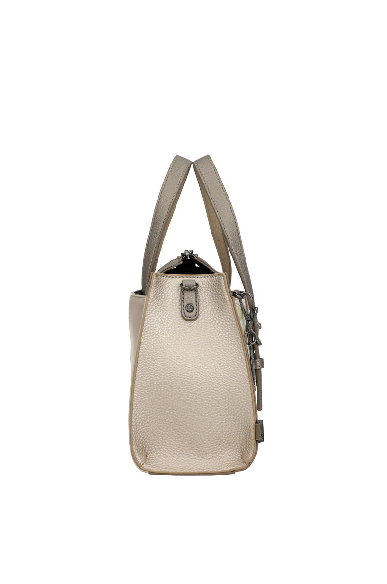 Anekke Bolso De Asa Corta . da Donna – Beige - 42741-424