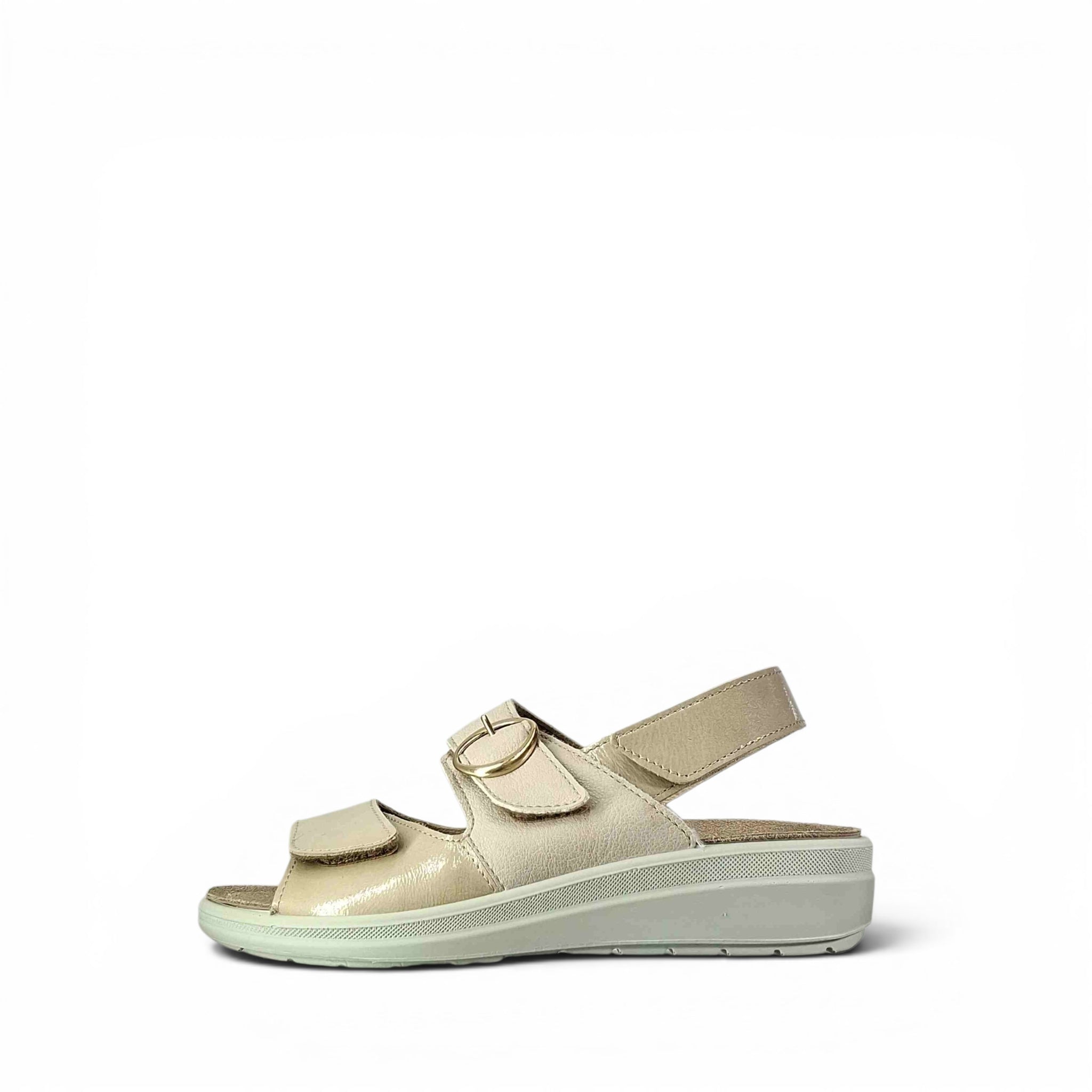 Grunland Daby Sandali Bassi da Donna – SE020959DABY