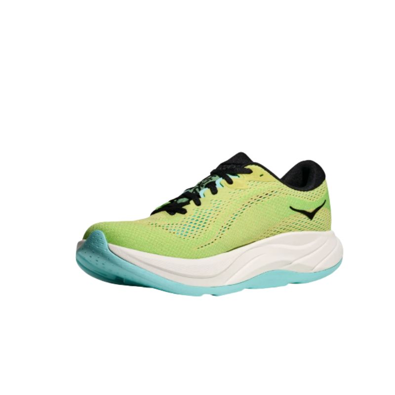 Hoka Scarpe da Running Basse M Rincon da Uomo – Giallo