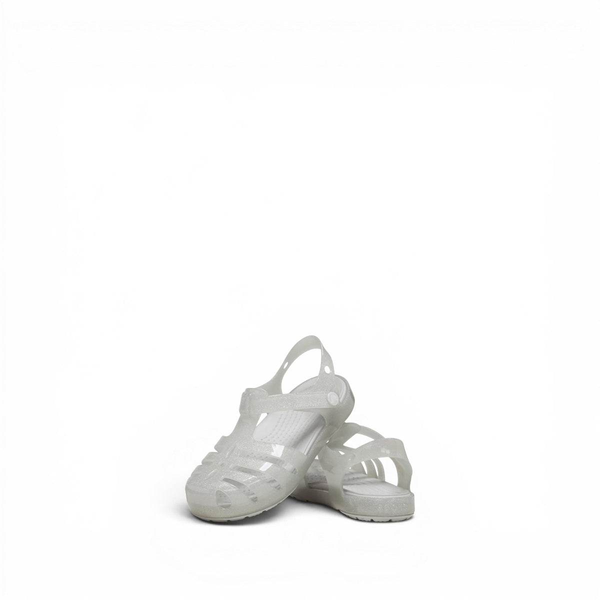 Crocs Isabella Sandal Toddler Ciabatte In Gomma da Bambina – 208444 0IC