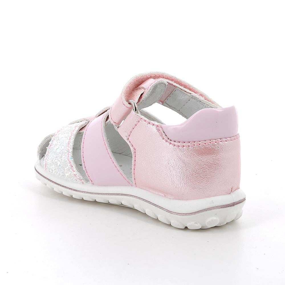 Primigi Avant Scarpe Basse Baby Sweet da Bambina – Grigio