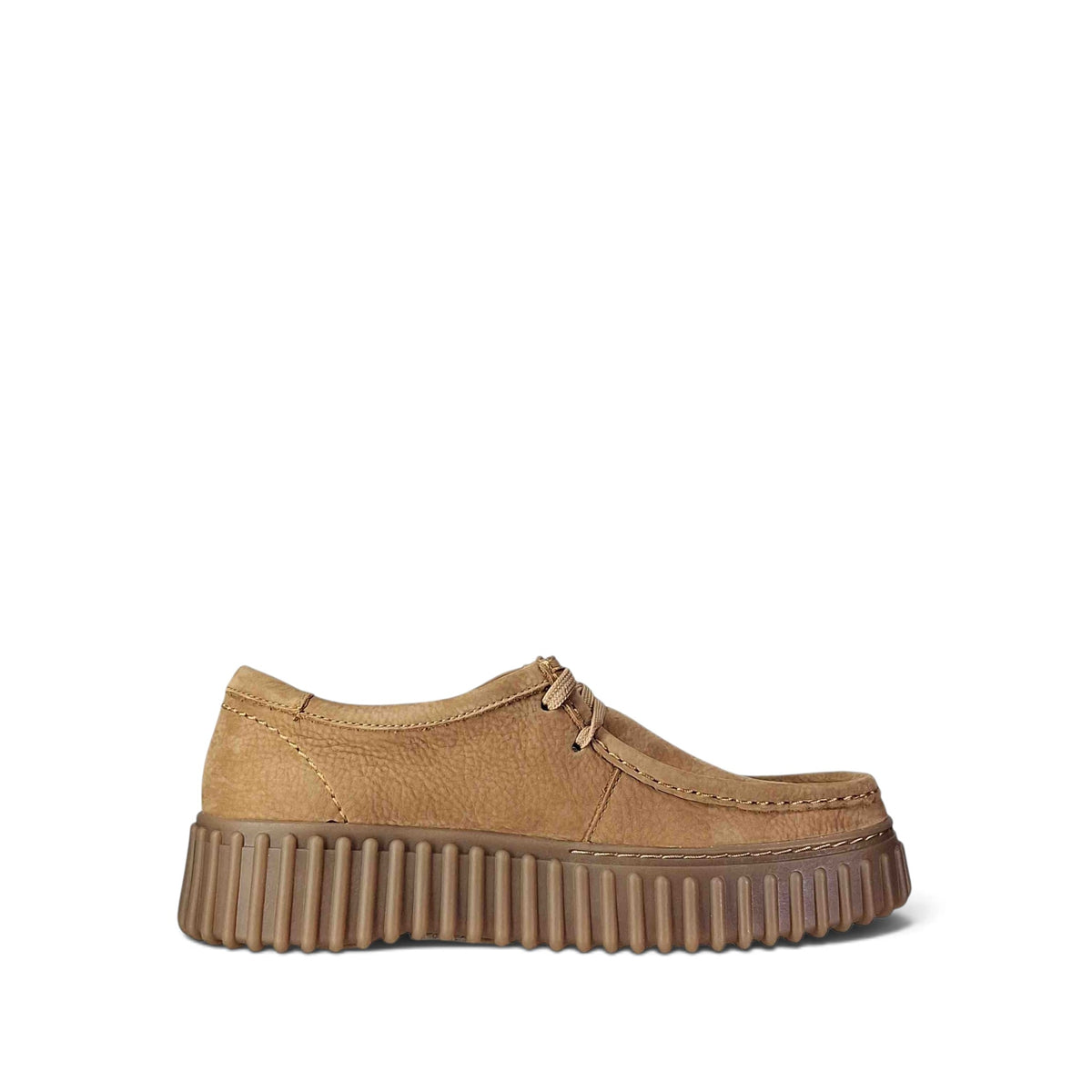 Clarks Torhill Bee Scarpe Basse Stringate da Donna – 26172084