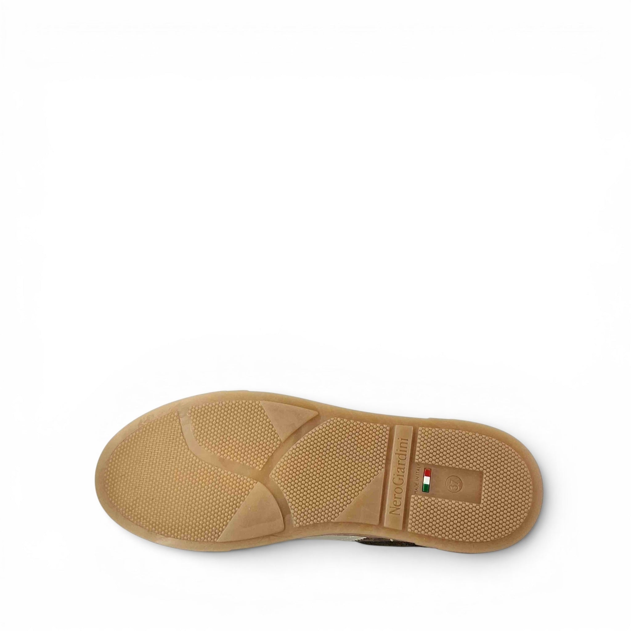 Nero giardini Made in italy Sneakers basse da Donna – I617420D 405