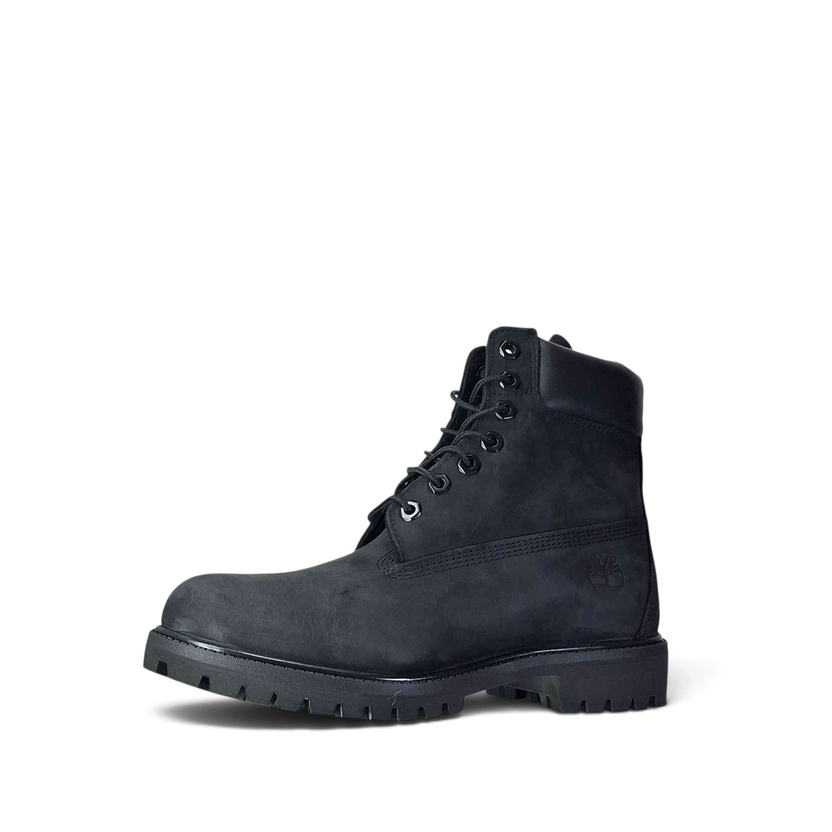 Timberland Premium 6 Stivaletti Stringati da Uomo – TB1100730011