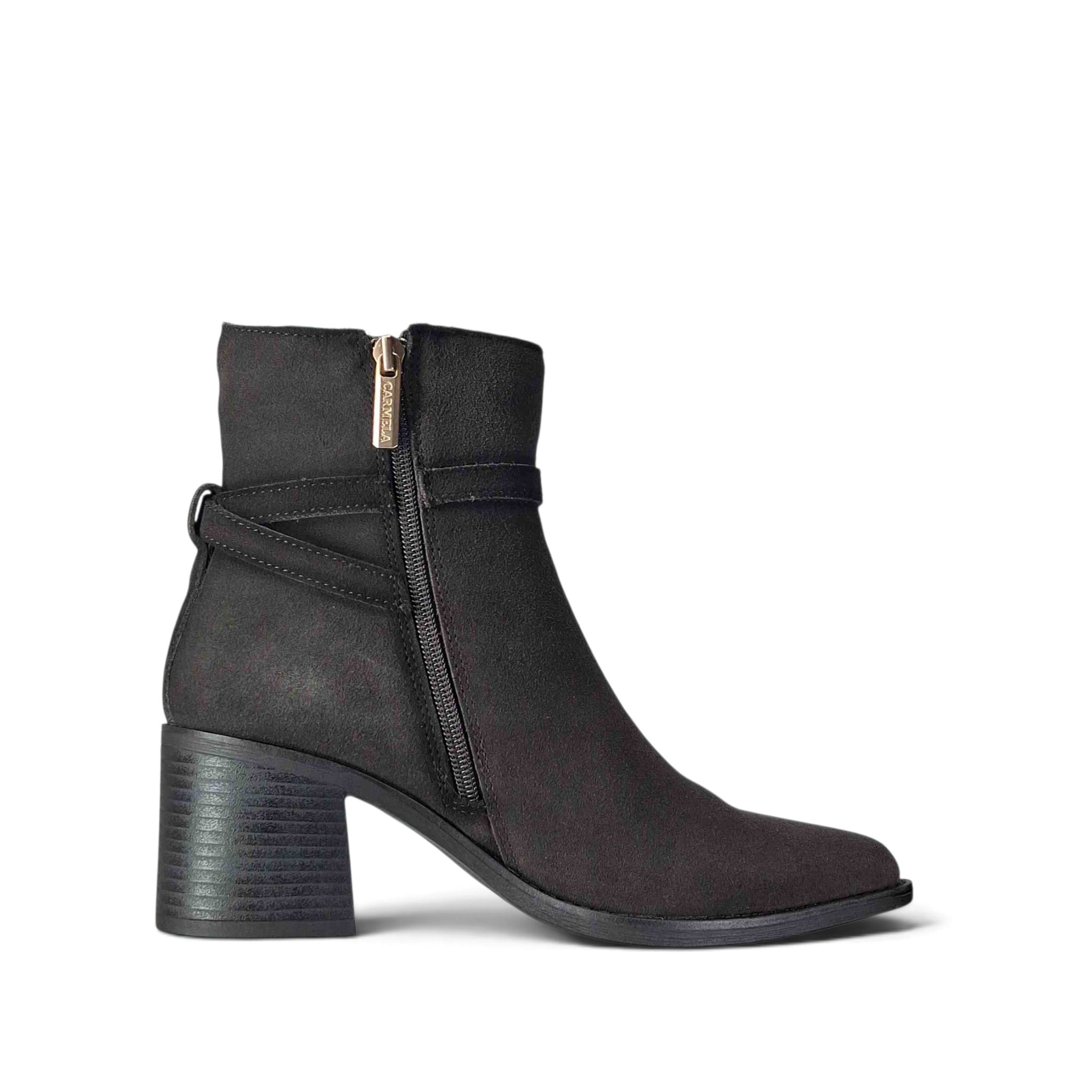 Carmela Caoser Stivaletti texani da Donna – 16439801-S8A1