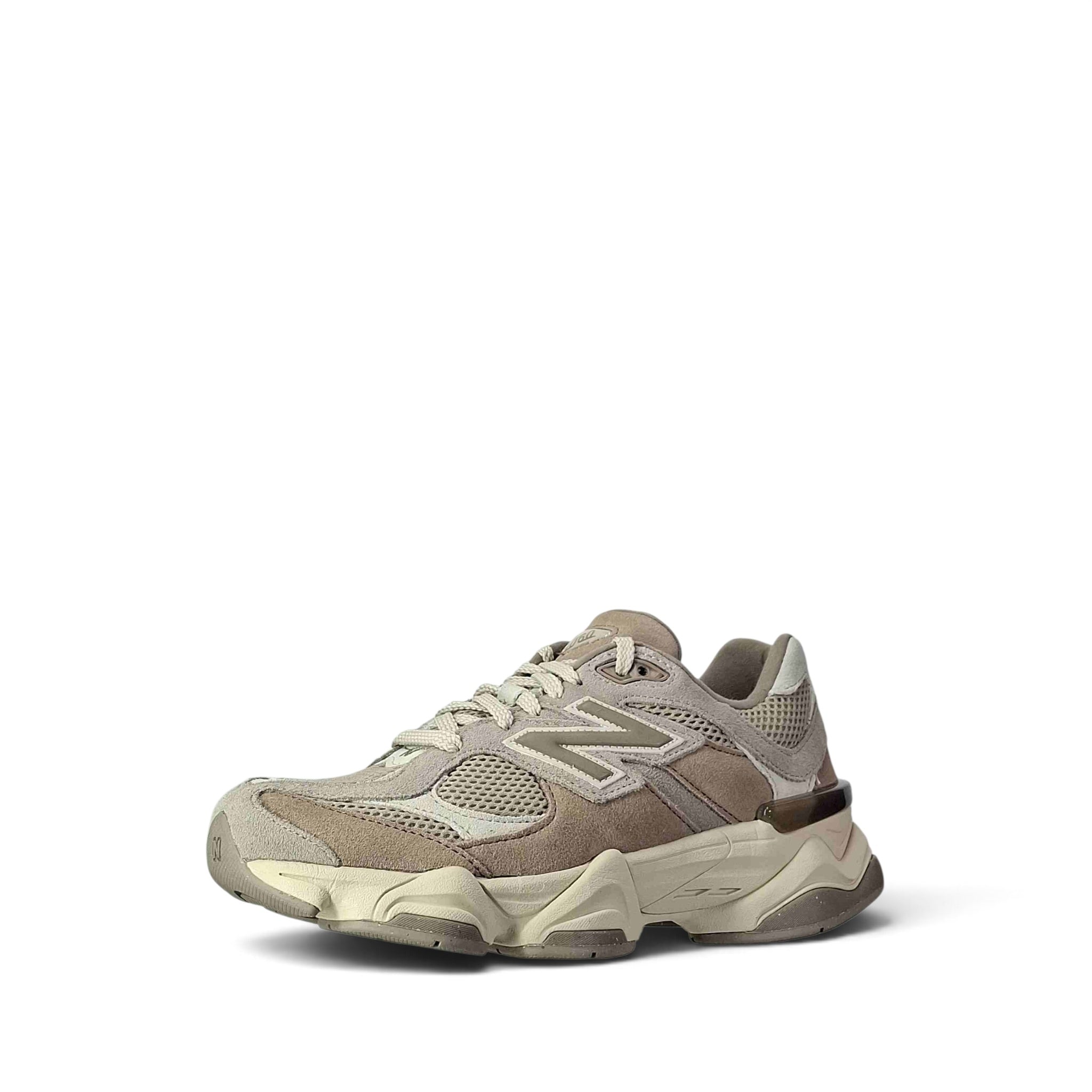 New Balance 906 Sneakers Basse da Bambino – GC9060EX