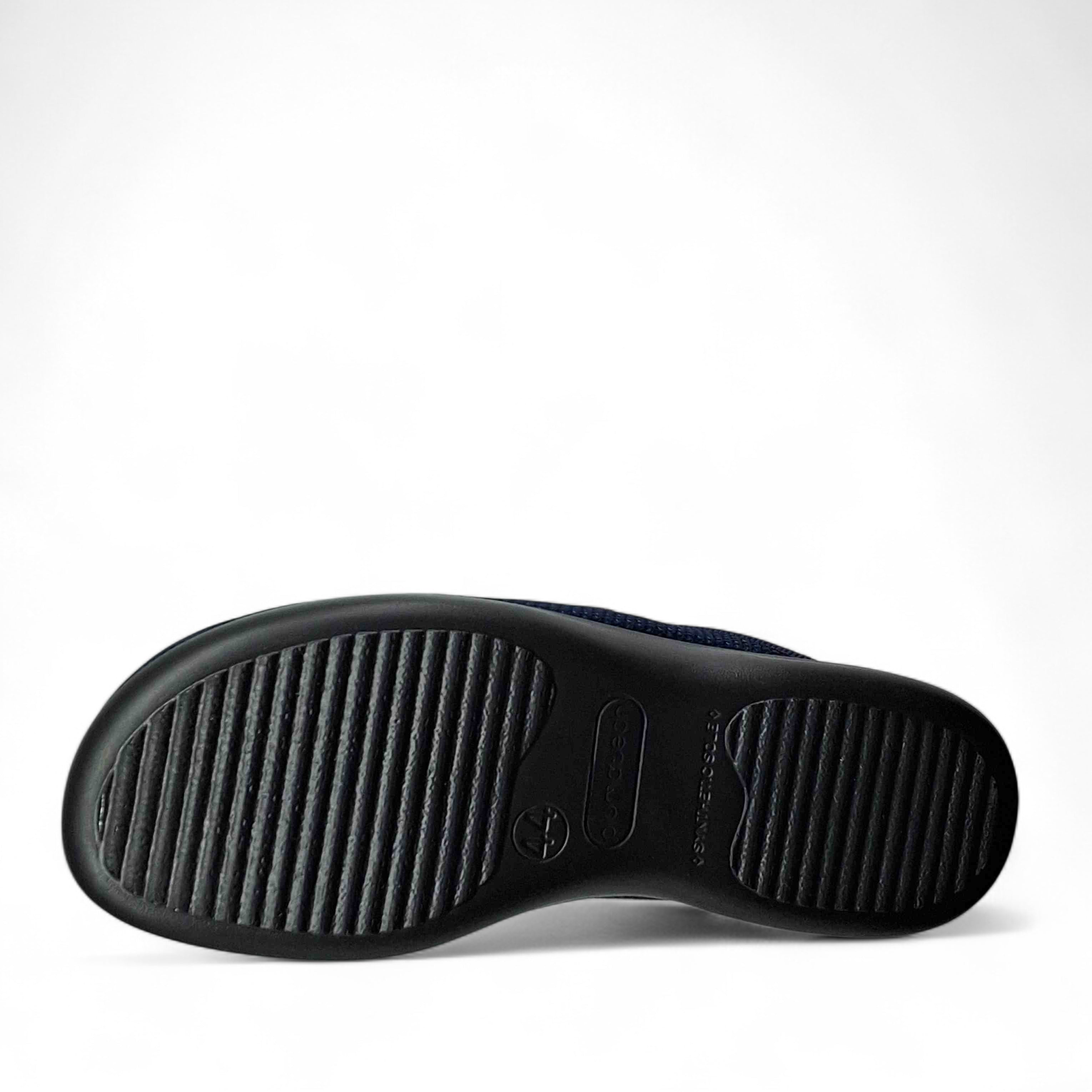 Flyflot Pantofole Chiuse da Uomo – Antracite