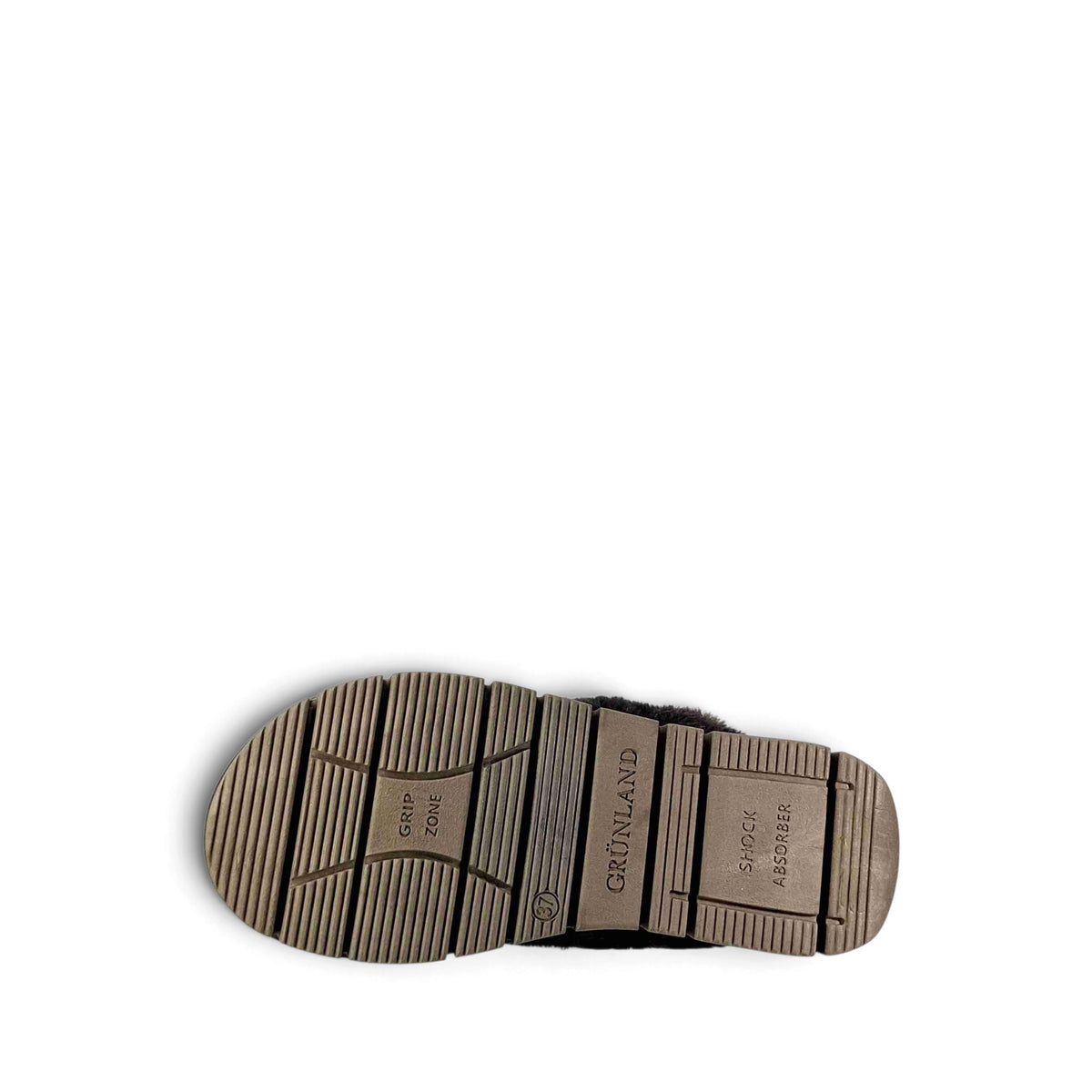 Grunland Loxi Pantofole Chiuse da Donna – CI3023G7LOXI TDM
