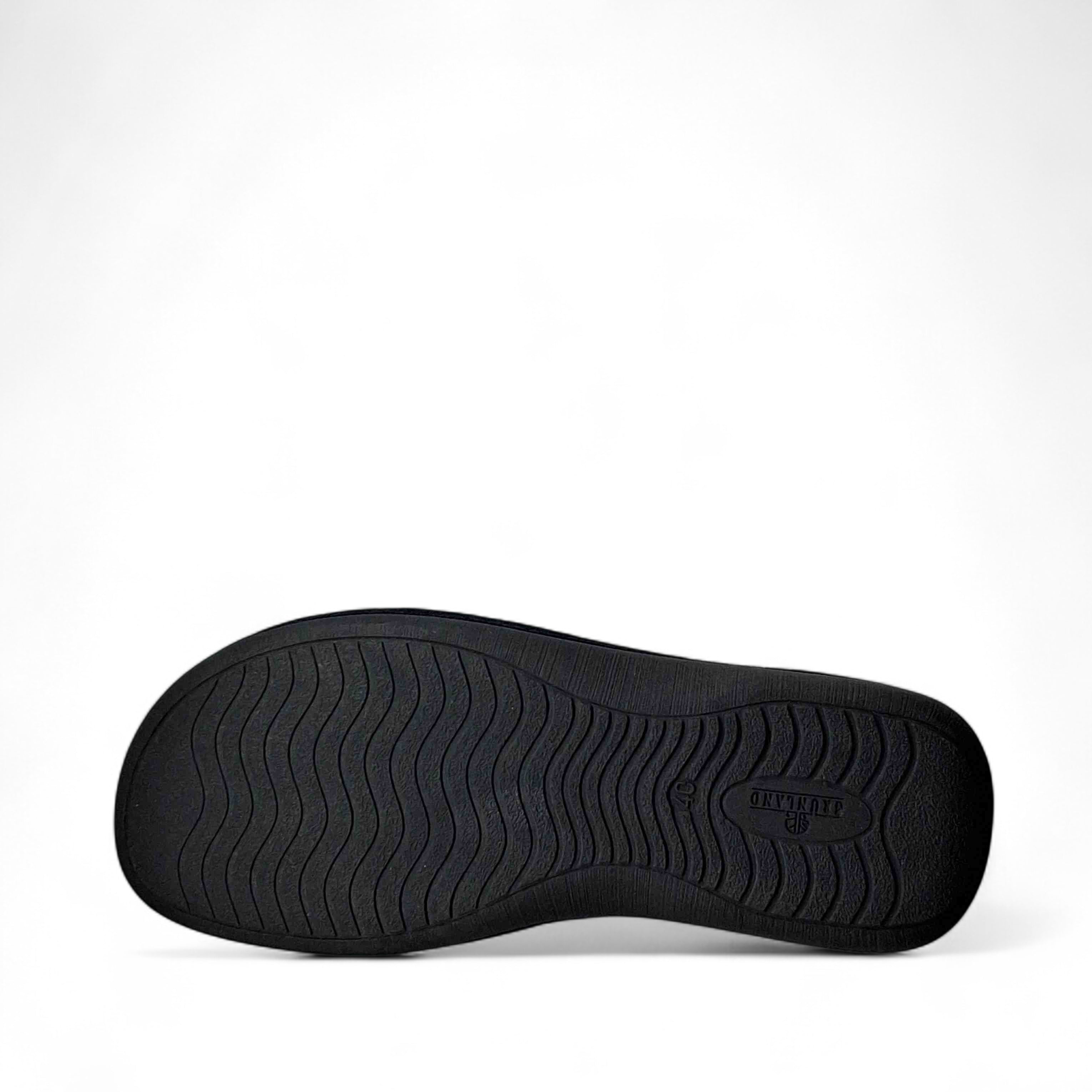 Grunland Ci Pantofole Chiuse da Uomo – Blu - CI1808